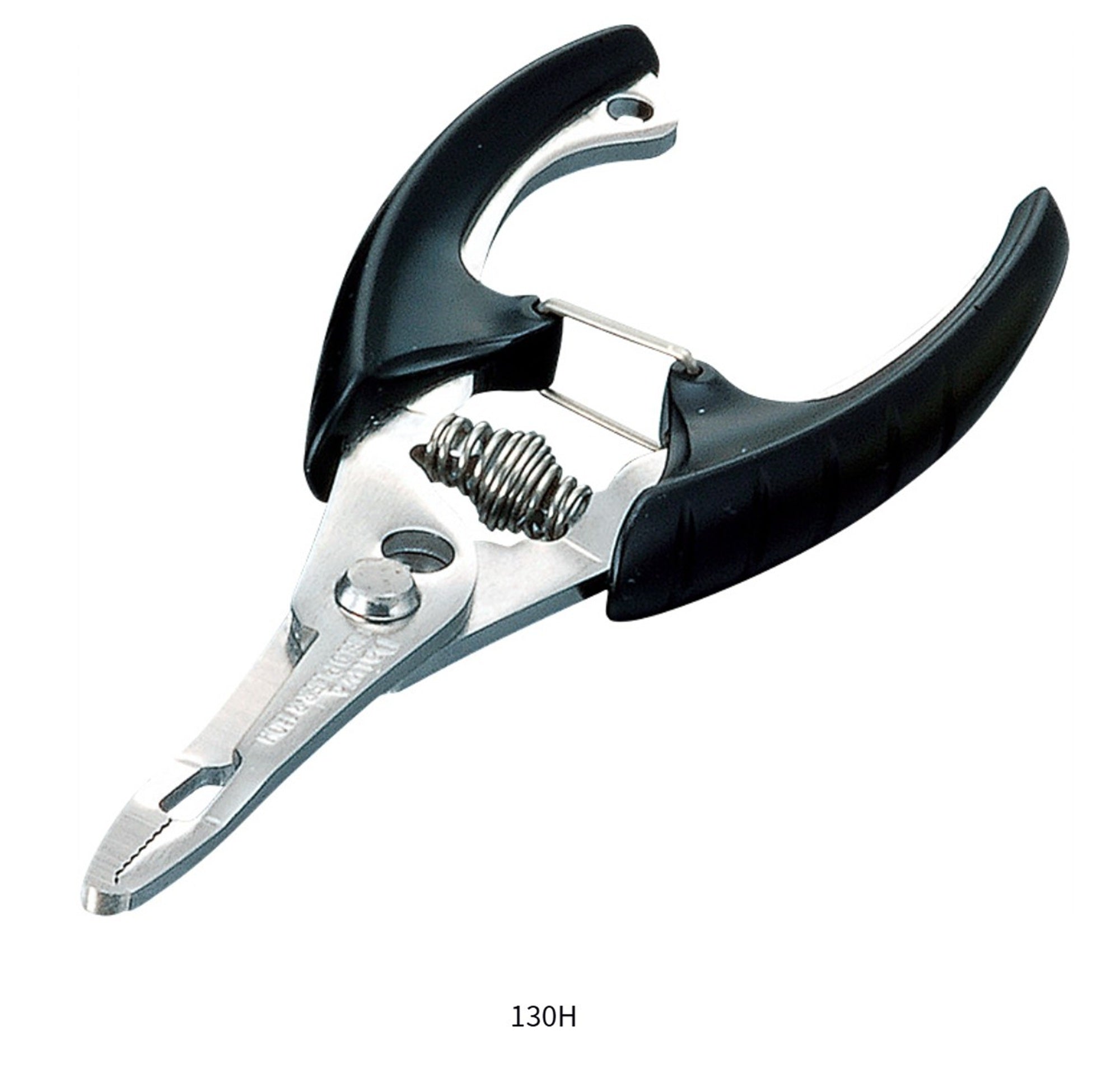 Daiwa R-130H Field Pliers R Black (8225)