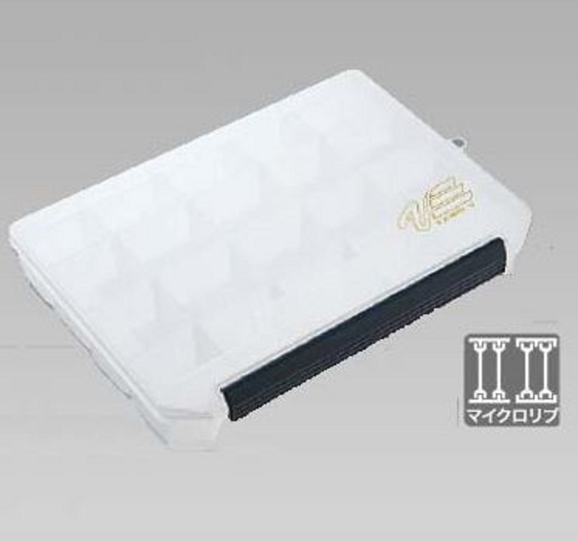 Meiho VS-3020ND (255 x 190 x 40 mm) Clear (6779)