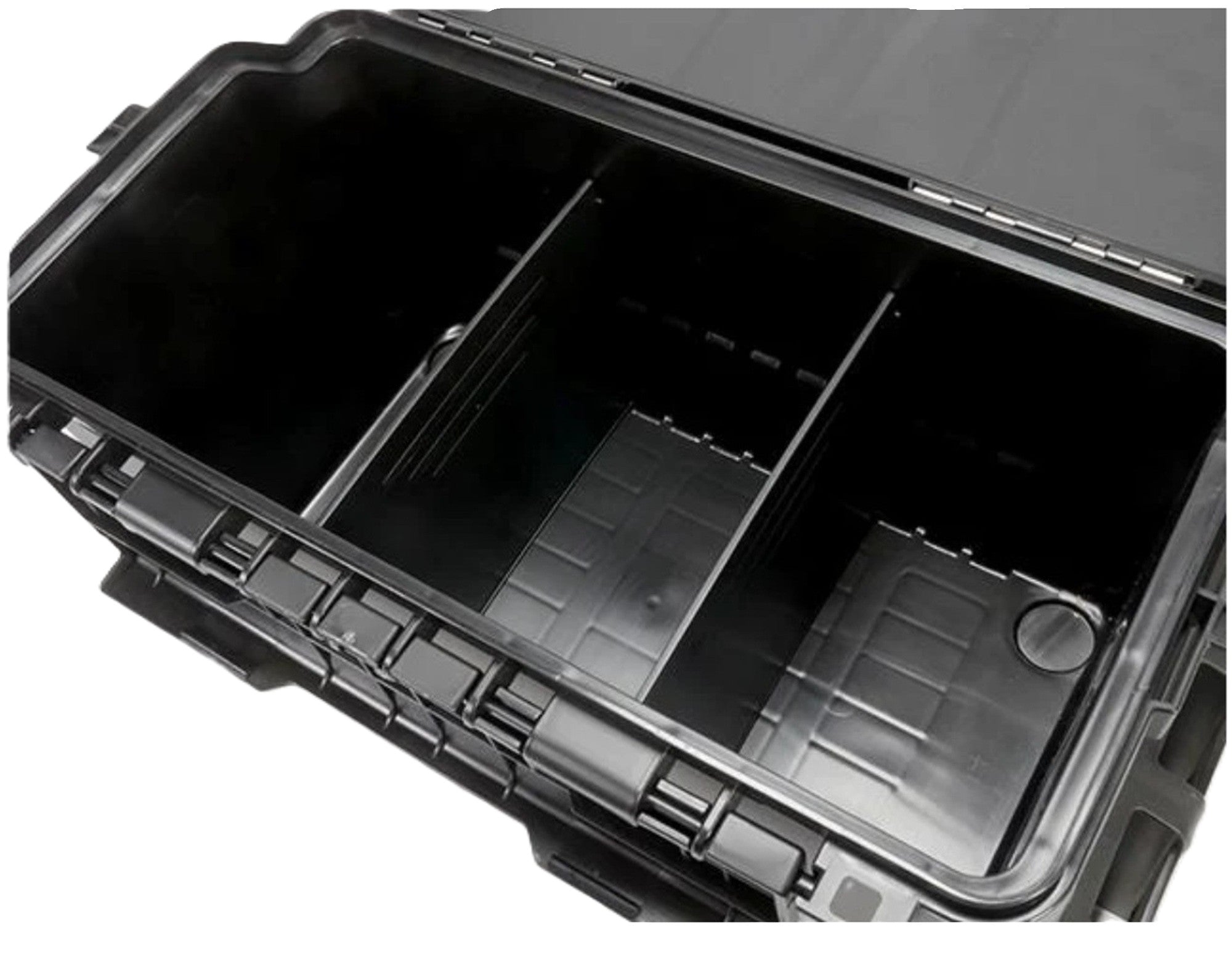 Meiho VS-7070 (434 x 233 x 280 mm) Black (1803)