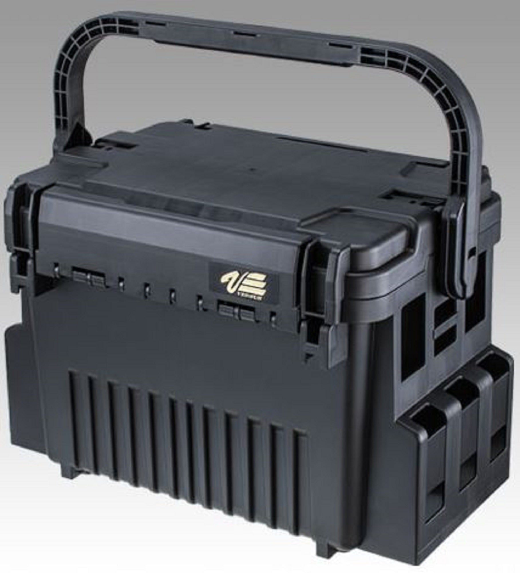 Meiho VS-7090N SP (440 x 293 x 293 mm) Black (6461)