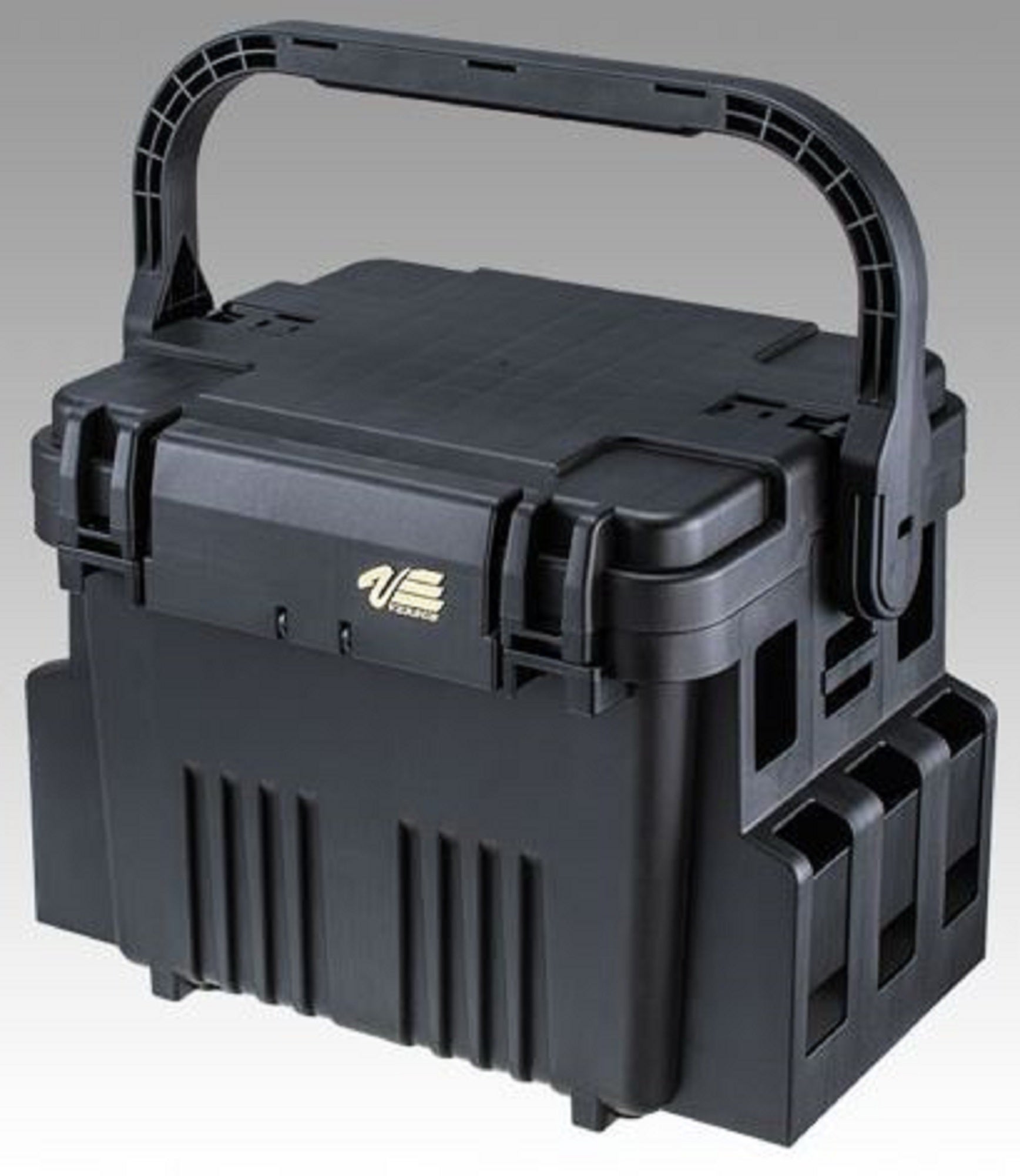 Meiho VS-7080N (375 x 293 x 275 mm) Black (6478)