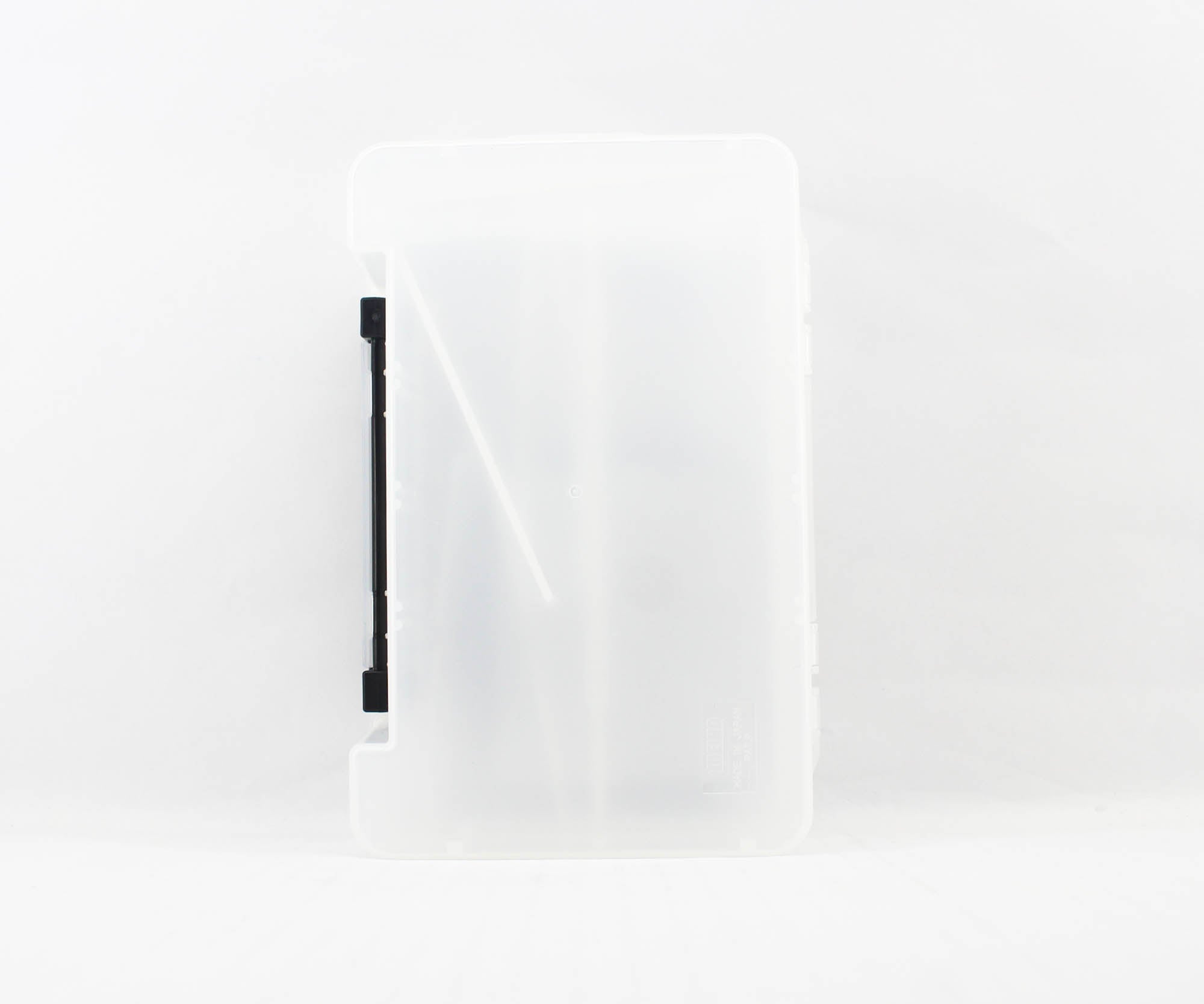 Meiho System Tray Case HD (178 x 120 x 60 mm) Clear (2774)