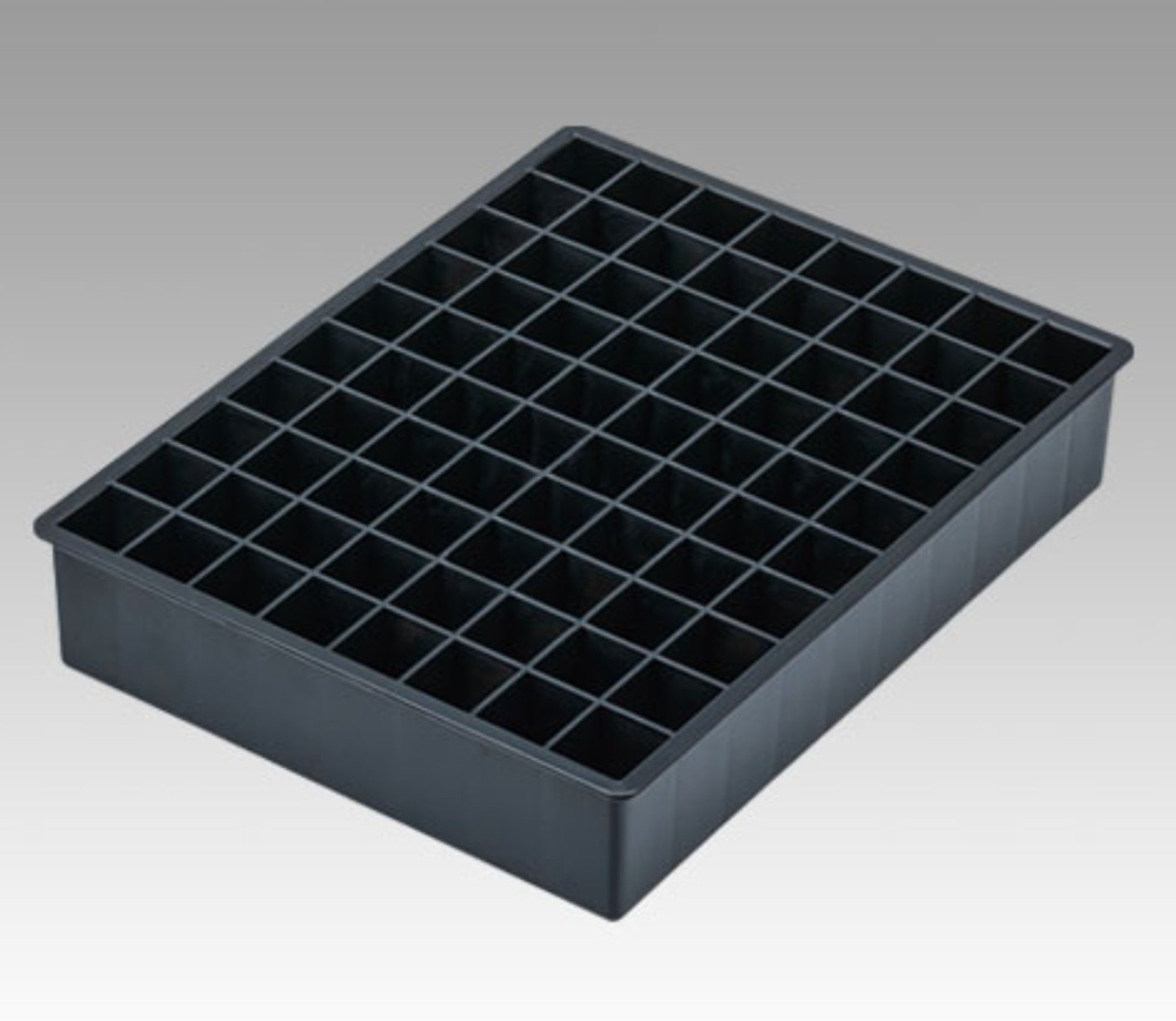 Meiho Plughouse (208 x 161 x 42 mm) Black (7113)