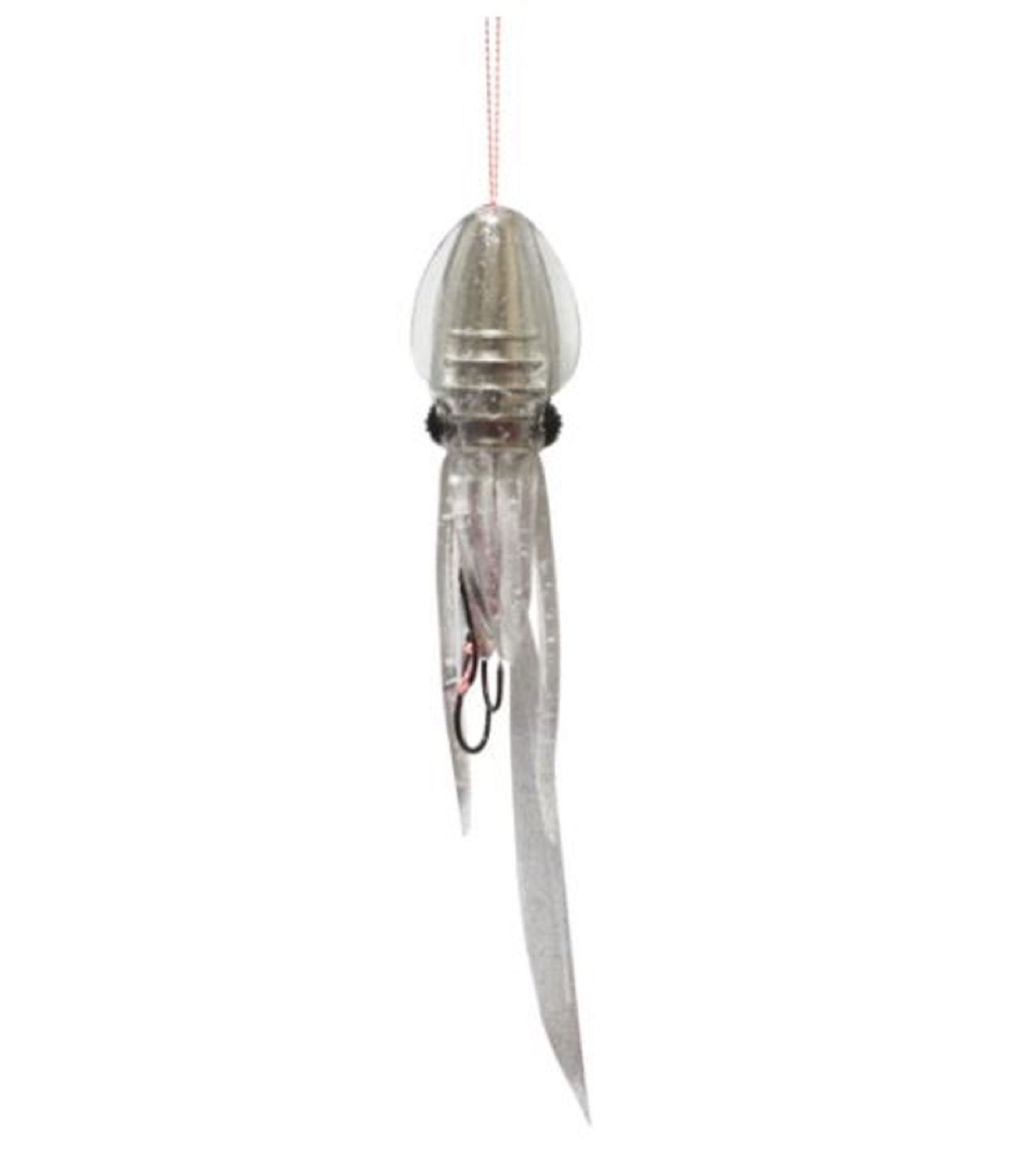 Sale Lumica Puni Raba 40 grams 52 mm Sinking Lure Blue Glow (6079)