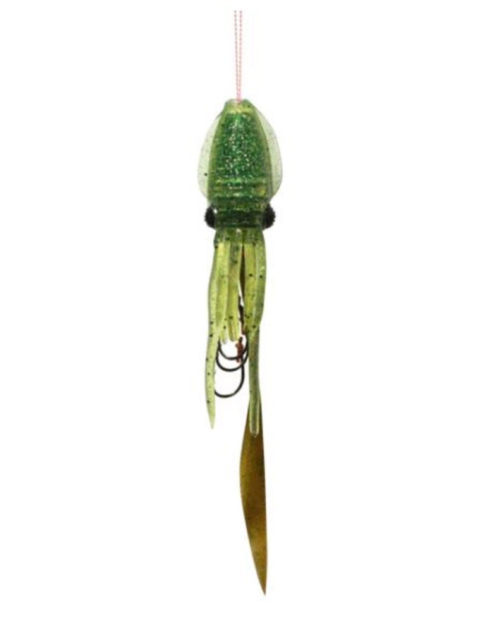Sale Lumica Puni Raba 40 grams 52 mm Sinking Lure Chart (6093)