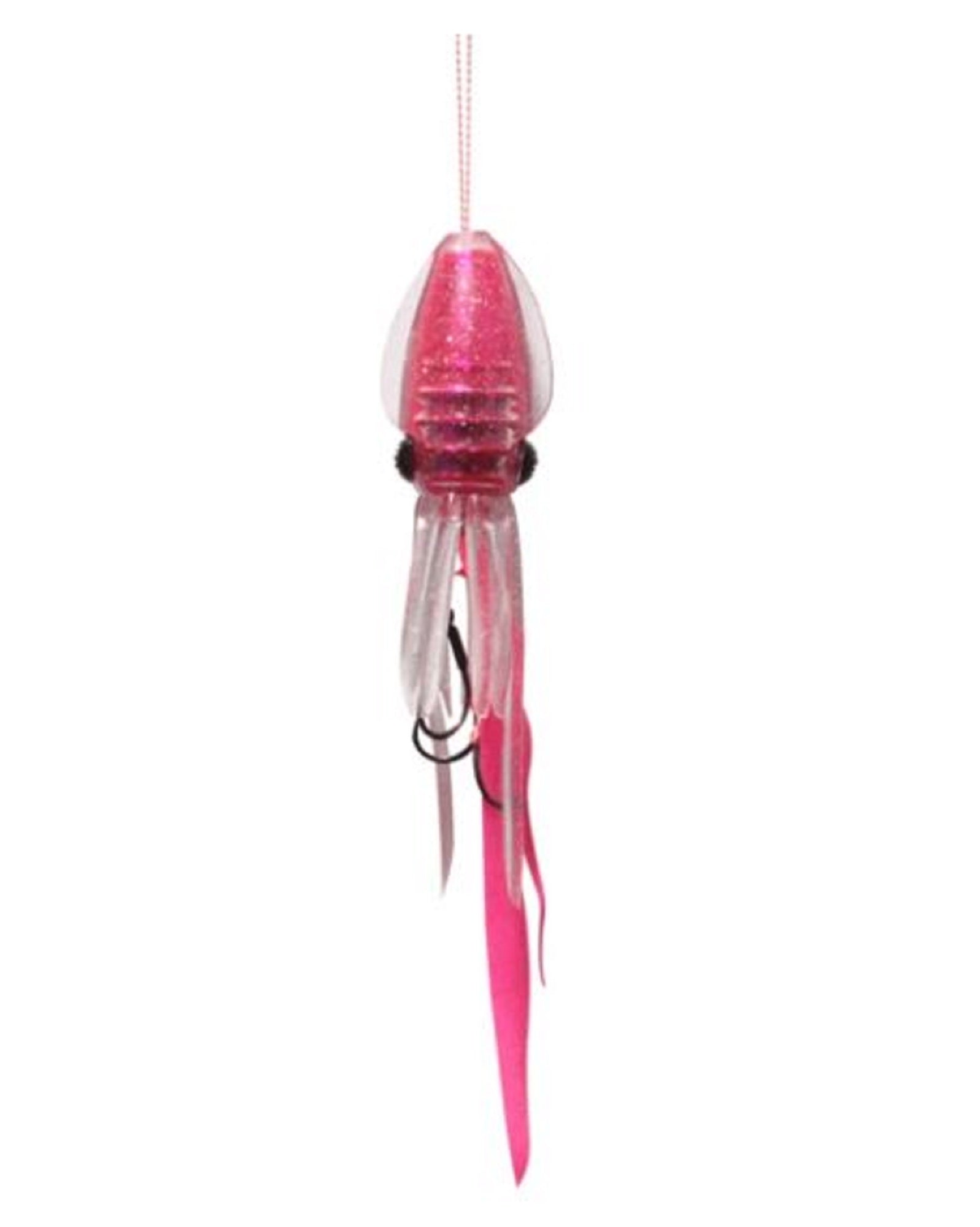 Sale Lumica Puni Raba 40 grams 52 mm Sinking Lure UV Pink (6109)
