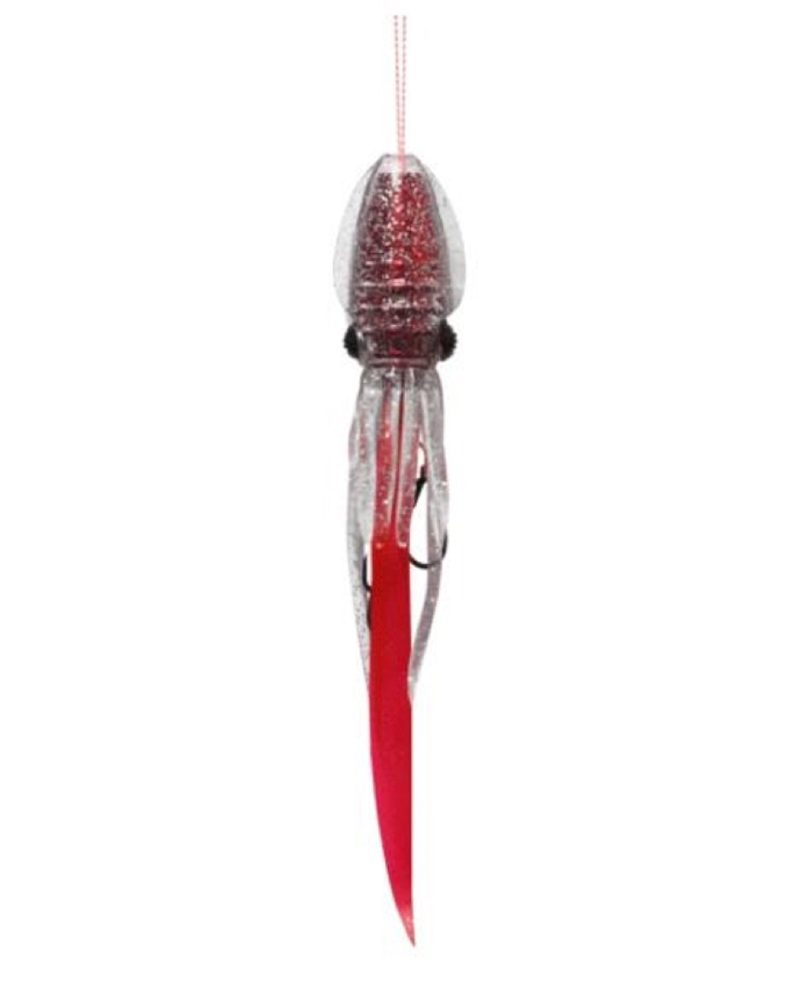 Sale Lumica Puni Raba 40 grams 52 mm Sinking Lure UV Clear (6123)