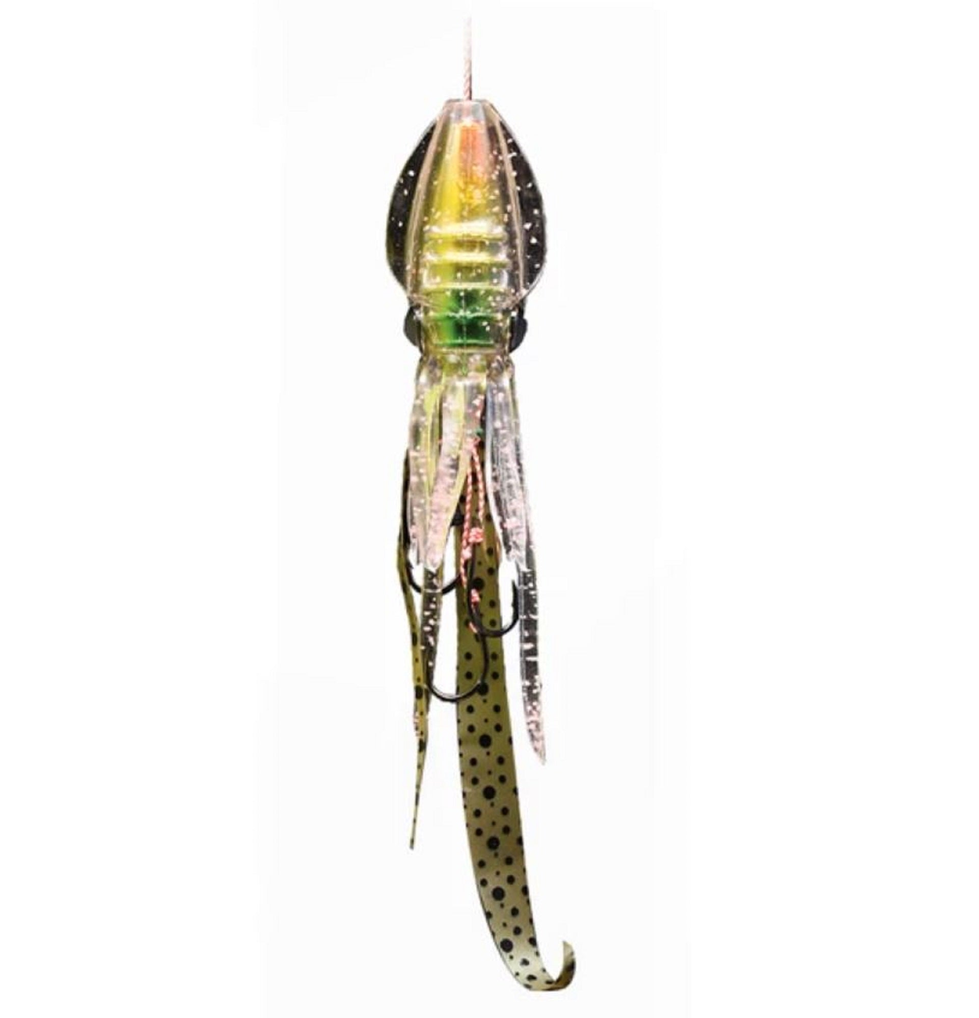 Sale Lumica Puni Raba 40 grams 52 mm Sinking Lure Aoriika (1821)