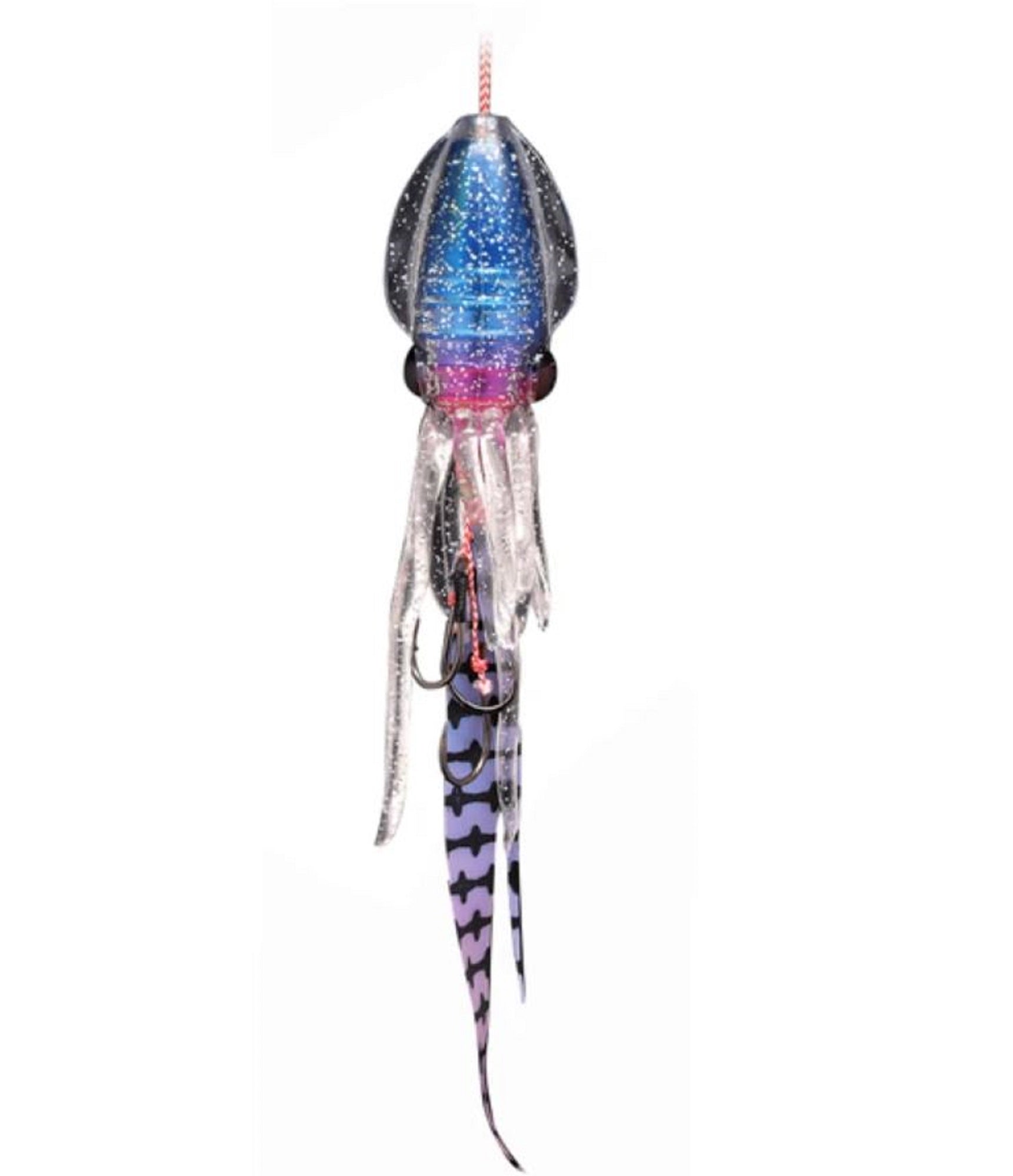 Sale Lumica Puni Raba 60 grams 52 mm Sinking Lure UV Galaxy (1869)