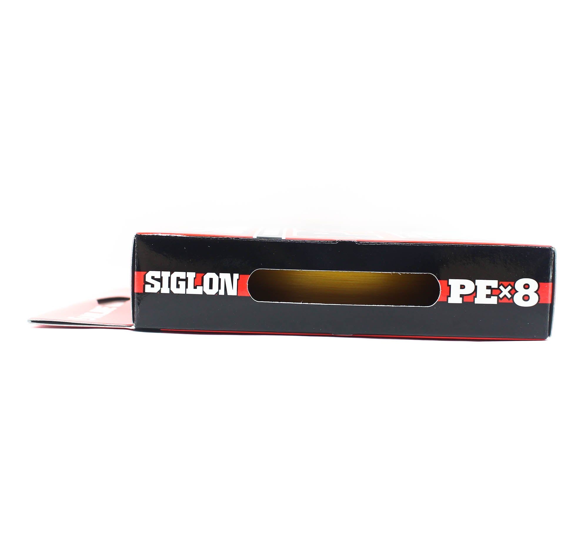 Sunline P.E Line X8 Siglon 300M P.E 1.5 25LB Orange (2516)