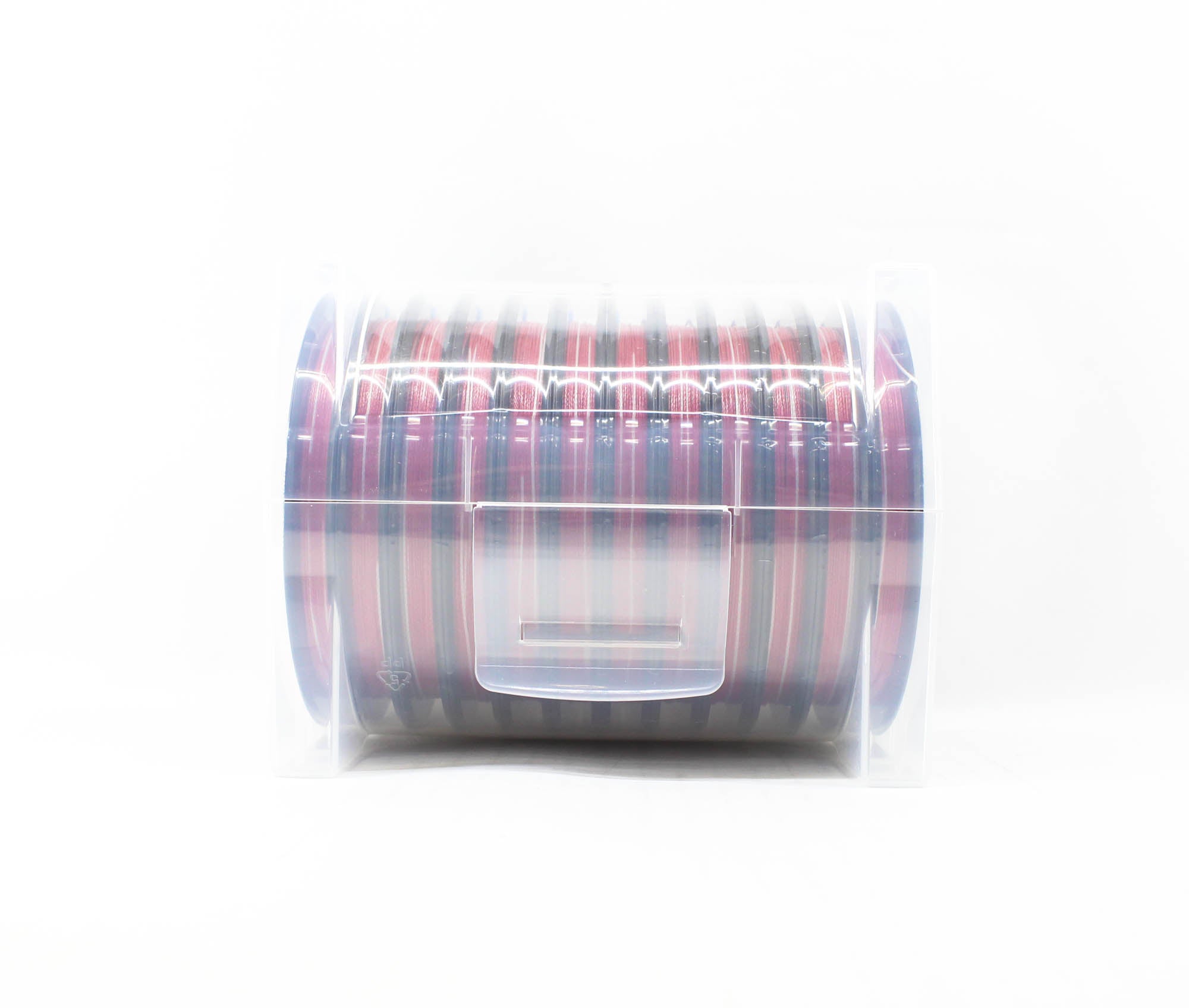 Sunline P.E Line X8 Siglon 1200M Connected P.E 10 130LB Multi Color (3421)
