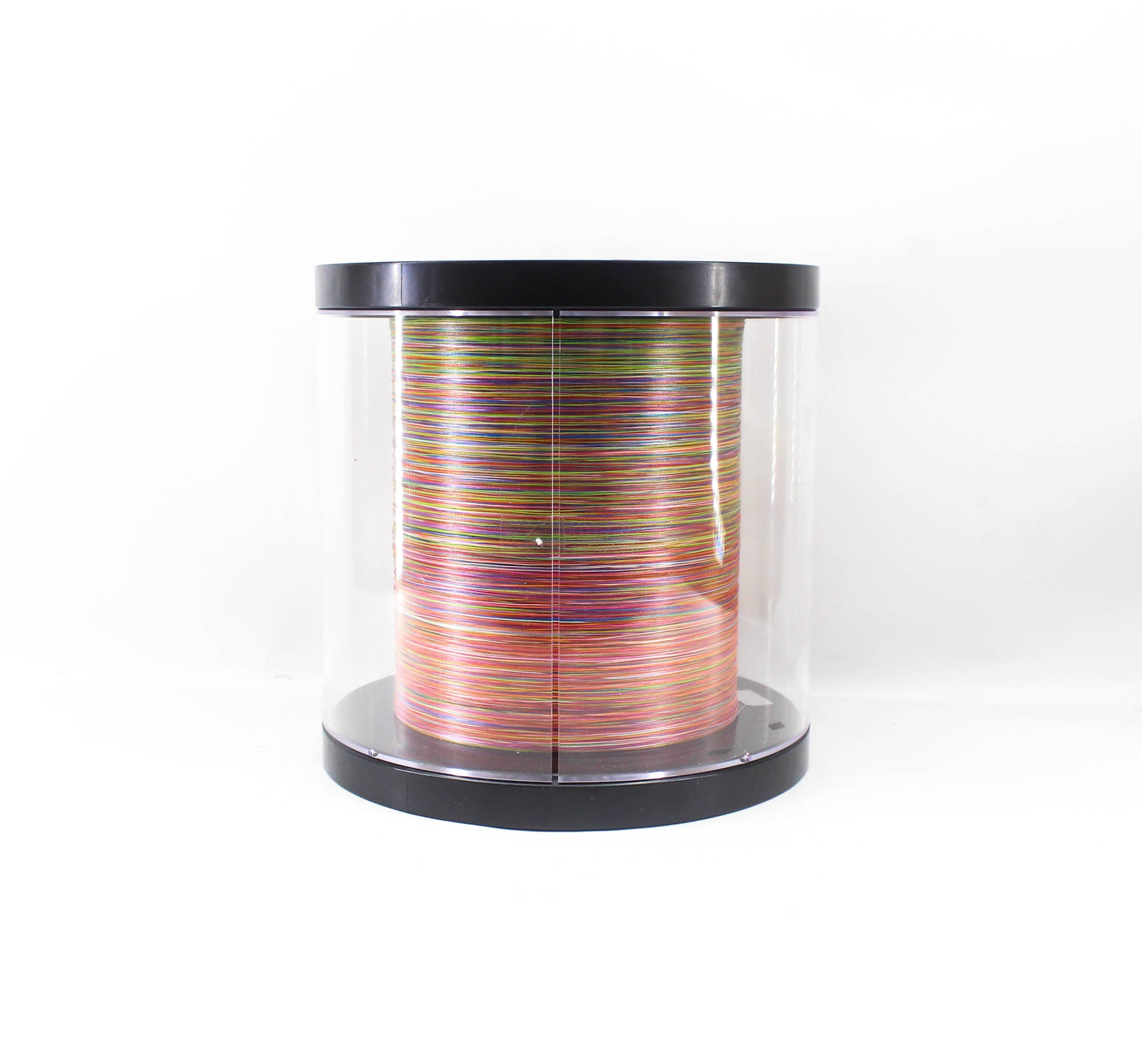 Sunline P.E Line X8 Siglon 3500M P.E 0.8 12lb Multi (3865)