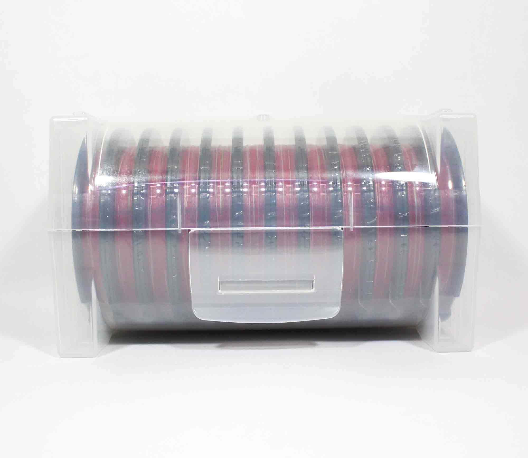 Sunline P.E Line X4 Siglon 1200M P.E 3 50LB Multi (4237)