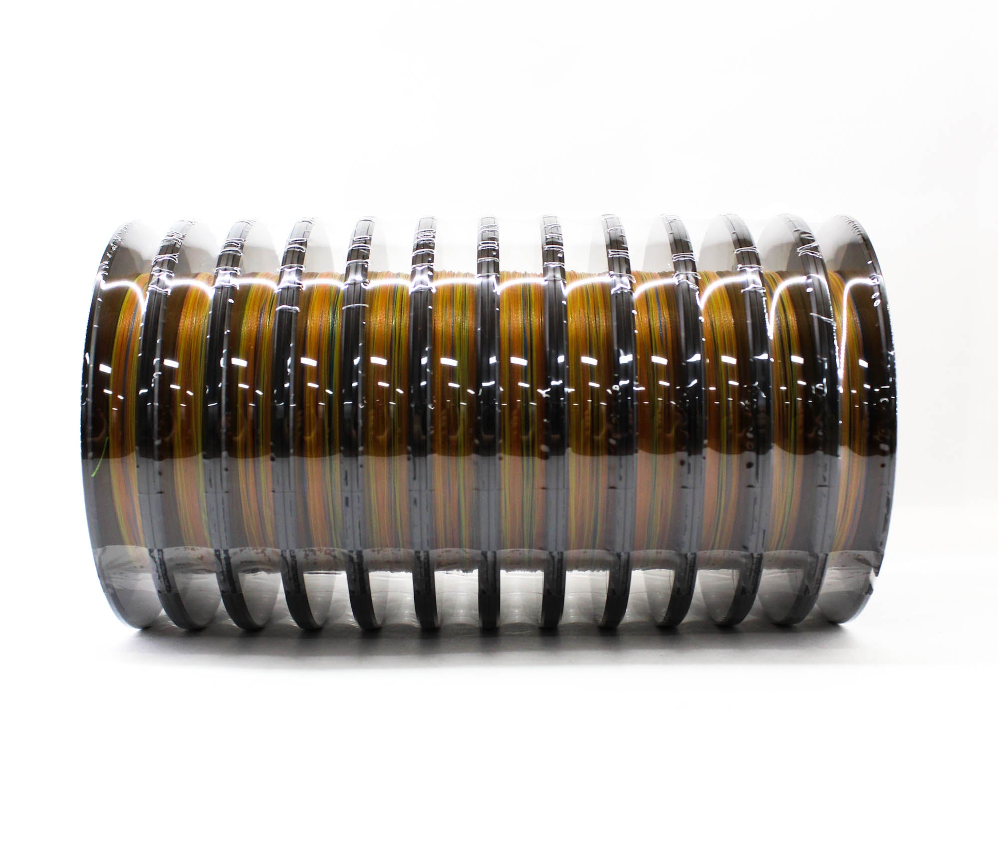 Sunline P.E Line Amazer X8 HG Jigging 1200M P.E 1.5 33lb Multi (7470)