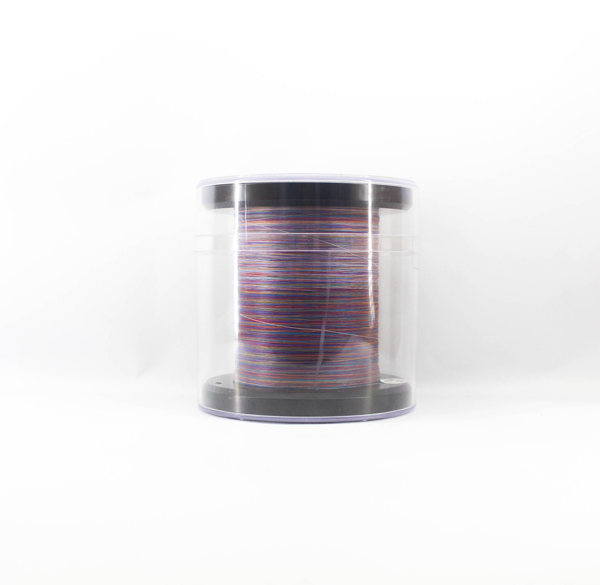 Sunline P.E Line SM Amazer X4 SPJ 1200m P.E 1 21lb Multi (0111)