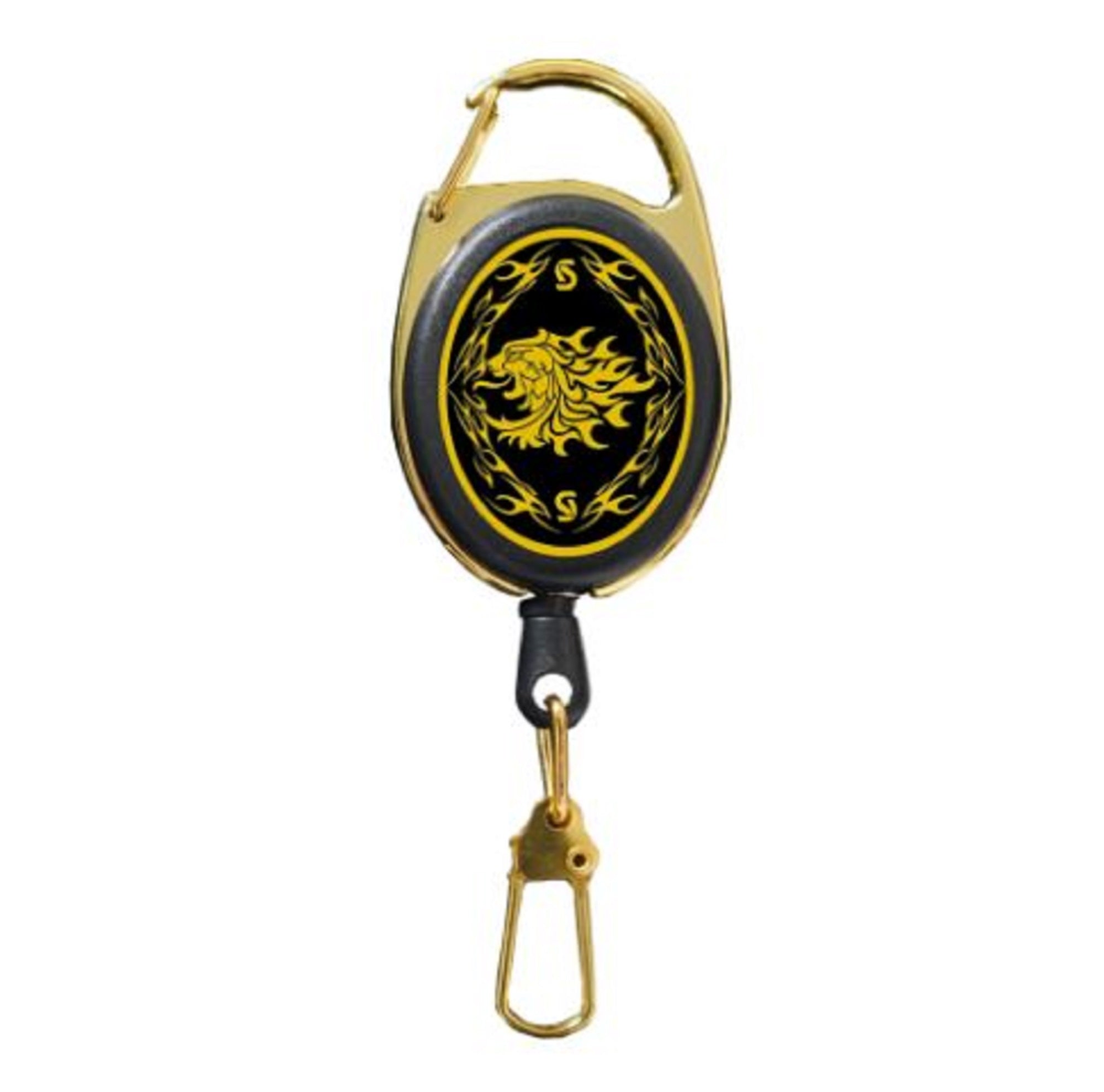 Sunline SAP-1113 Hook Reeler Gold (7512)