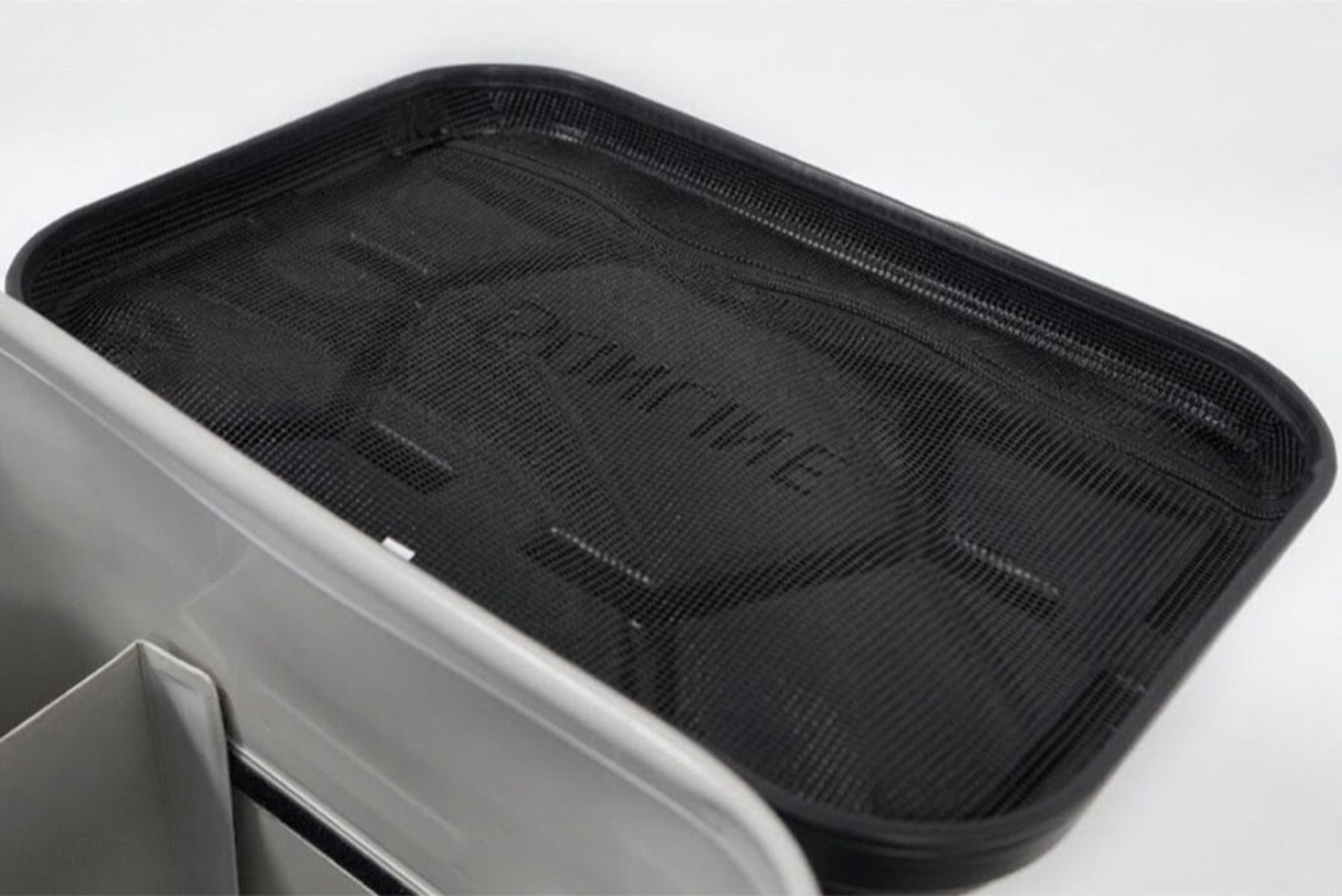 Sunline SFB-0647 Bakkan Tackle Bag 360x250x340mm Black (3889)