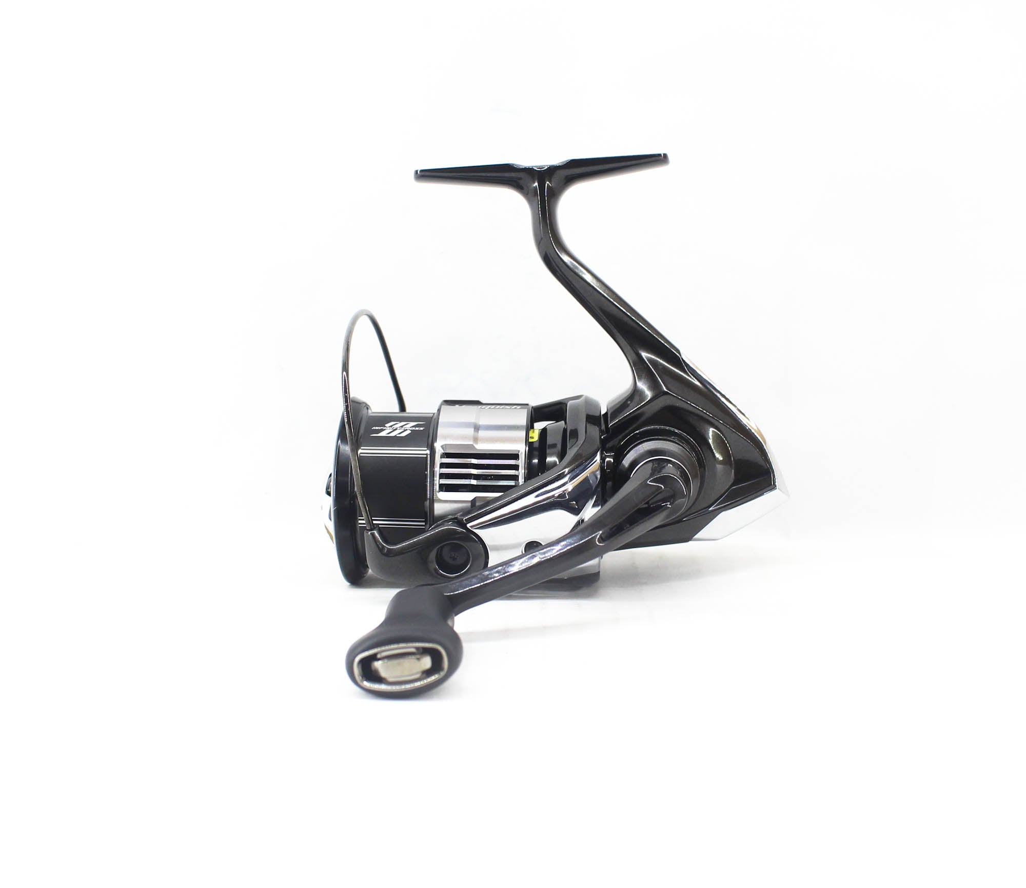 Shimano Reel Spinning Vanquish 2500 SHG 2023 (5287)