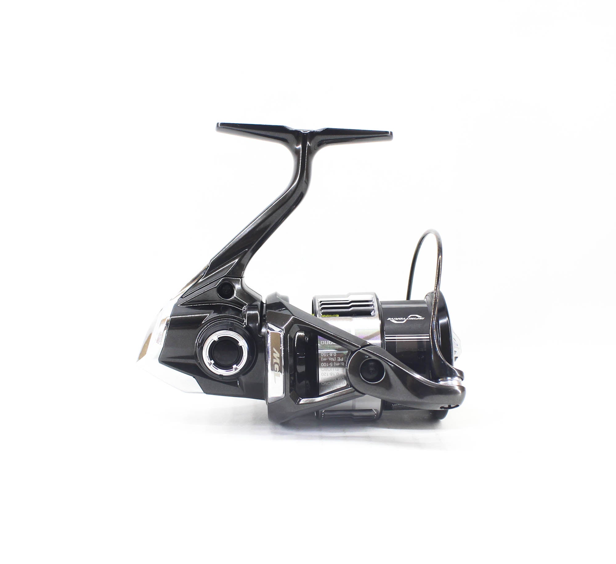 Shimano Reel Spinning Vanquish 2500 SHG 2023 (5287)