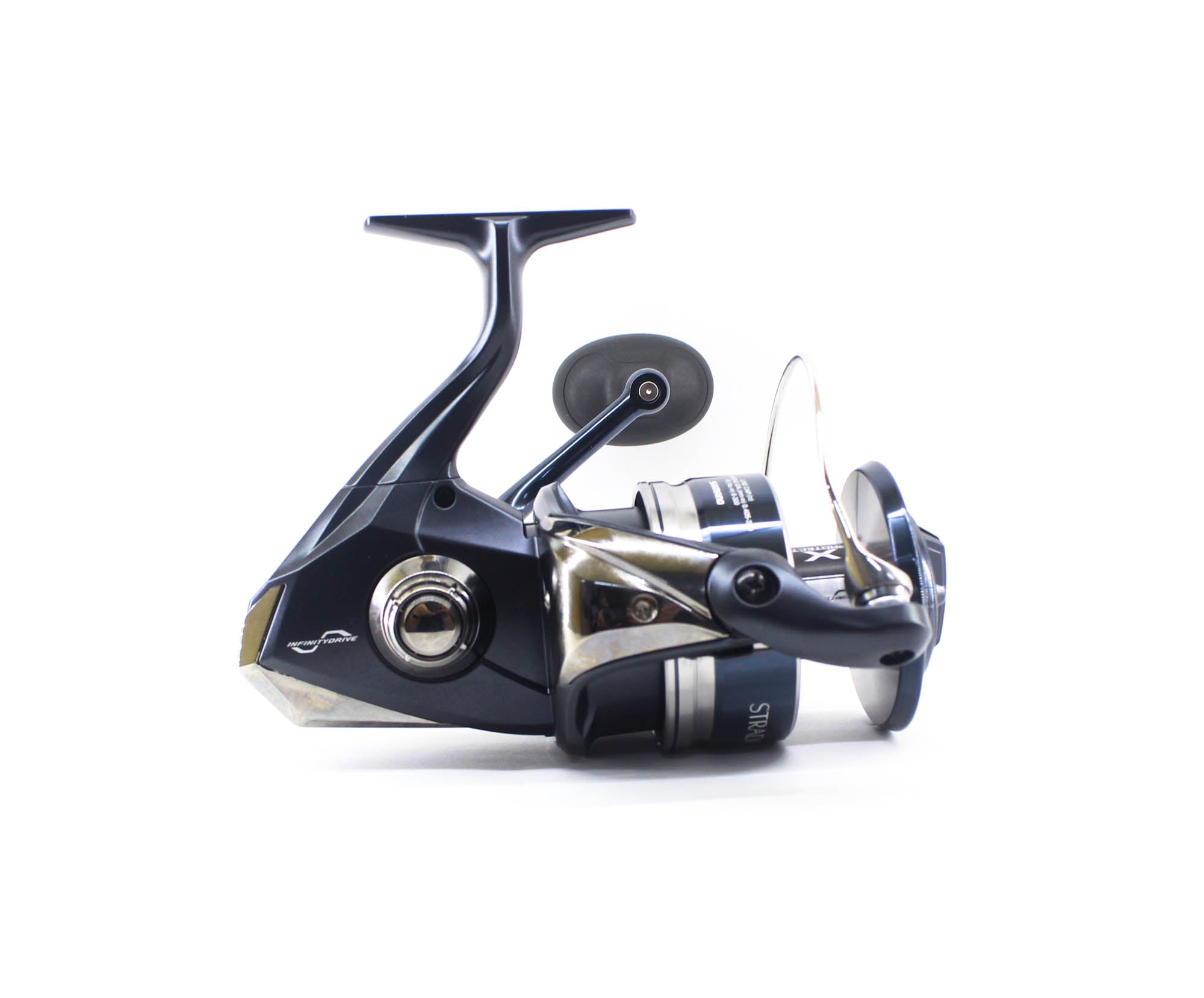 Sale Shimano Reel Spinning Stradic SW 14000 XG 2022 (5676)