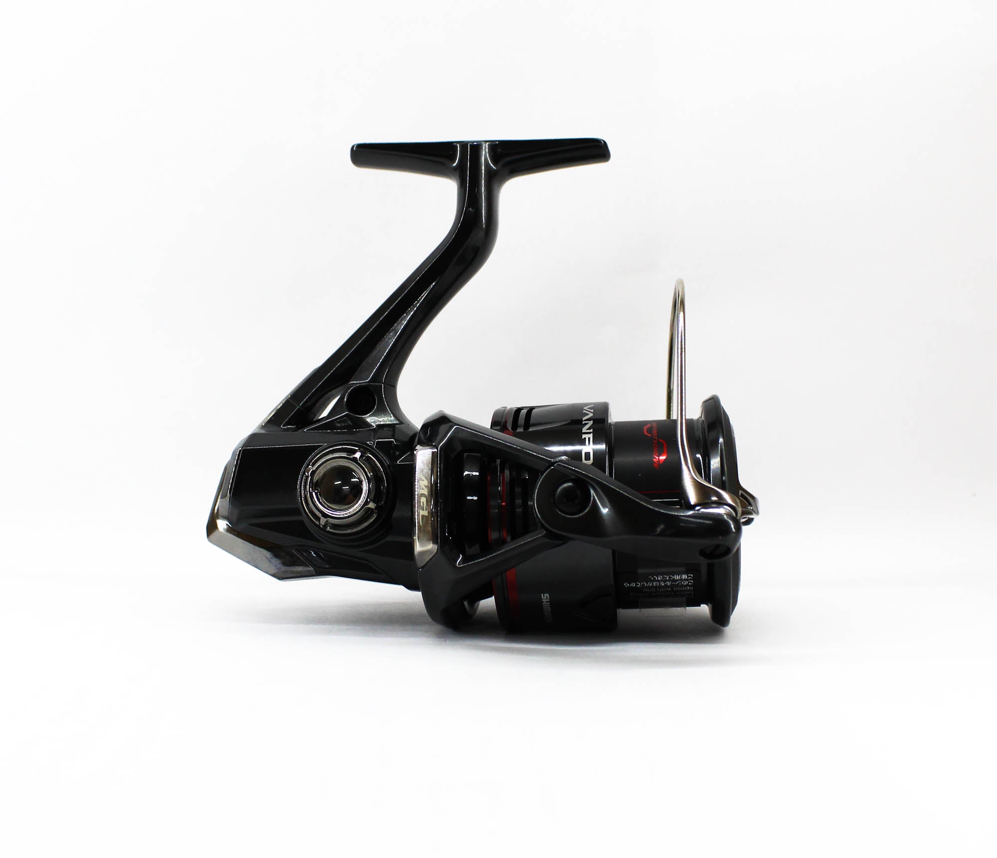Shimano Reel Spinning Vanford 4000MHG VF4000MHGA 2024 (7120)