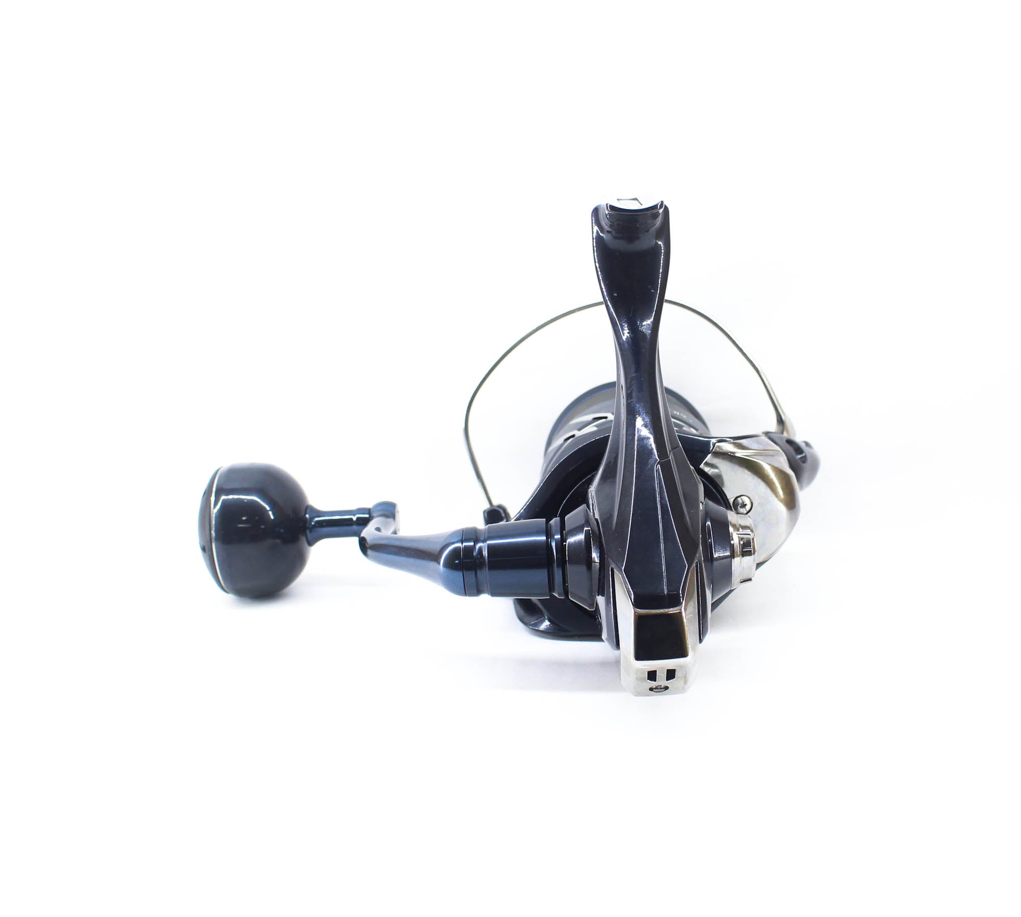 Shimano Reel Spinning Stradic 2024 SW 8000 PG (7434)
