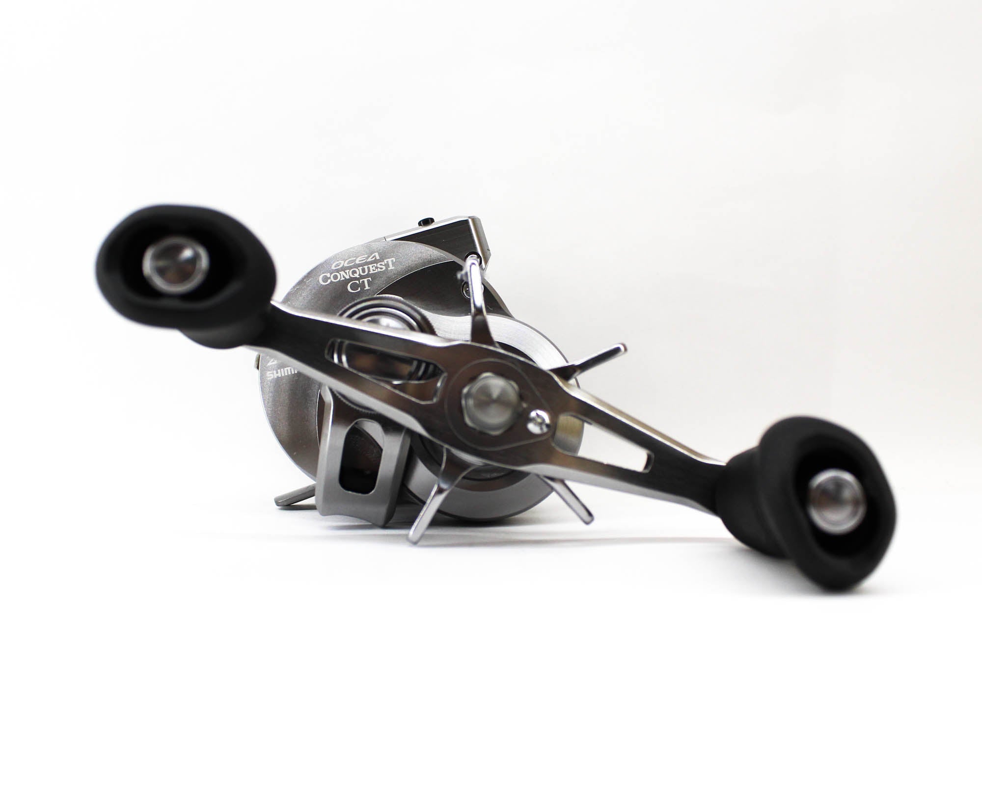 Shimano Reel Baitcast Ocea Conquest CT 200 PG 2025 Right Hand (7663)