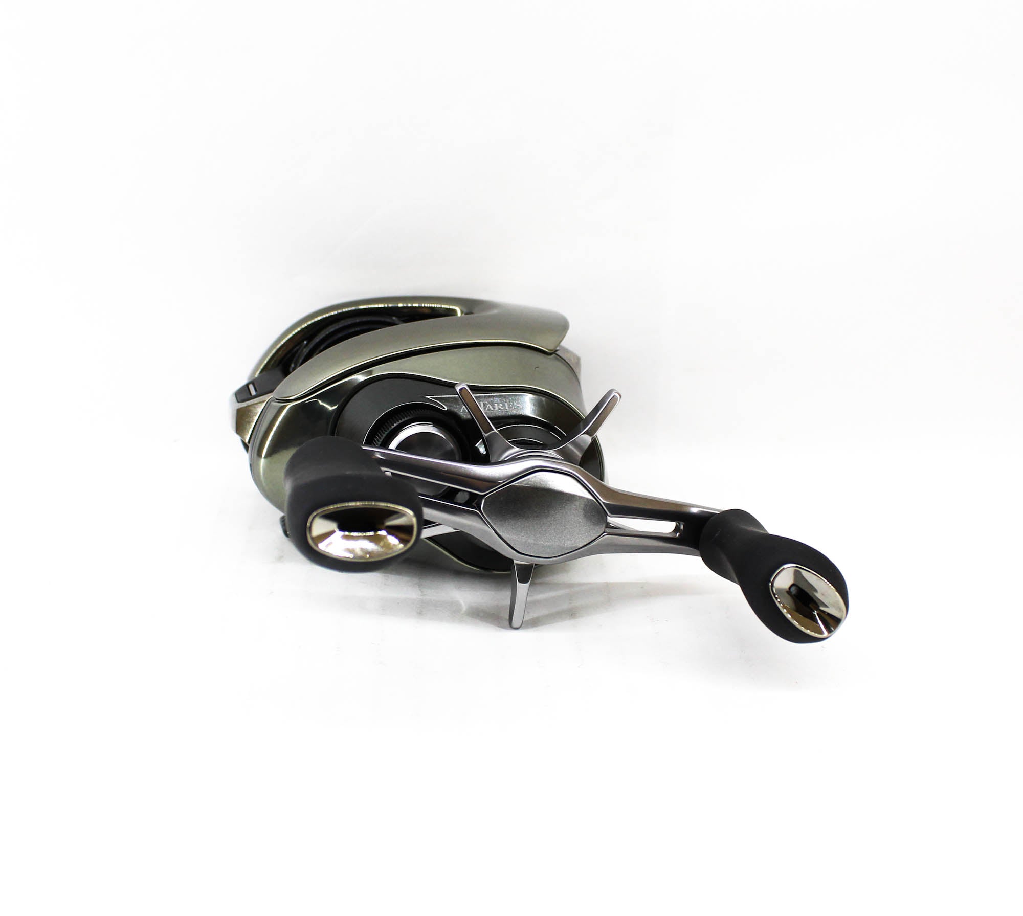 Shimano Reel Baitcast Antares 100MG Right Hand 2025 (7724)