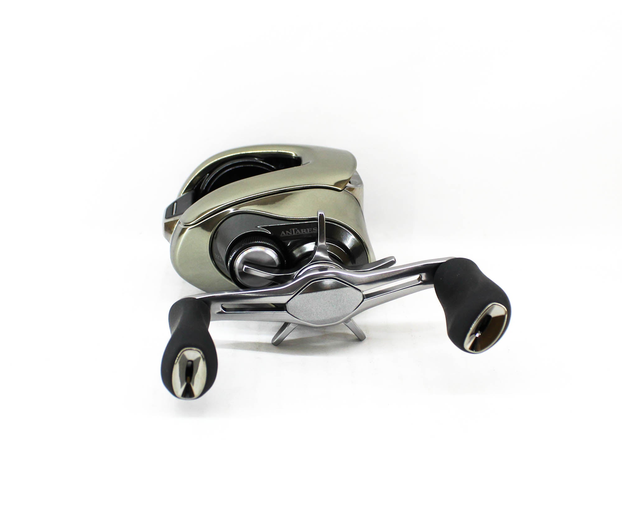 Shimano Reel Baitcast Antares 100XG Right Hand 2025 (7762)