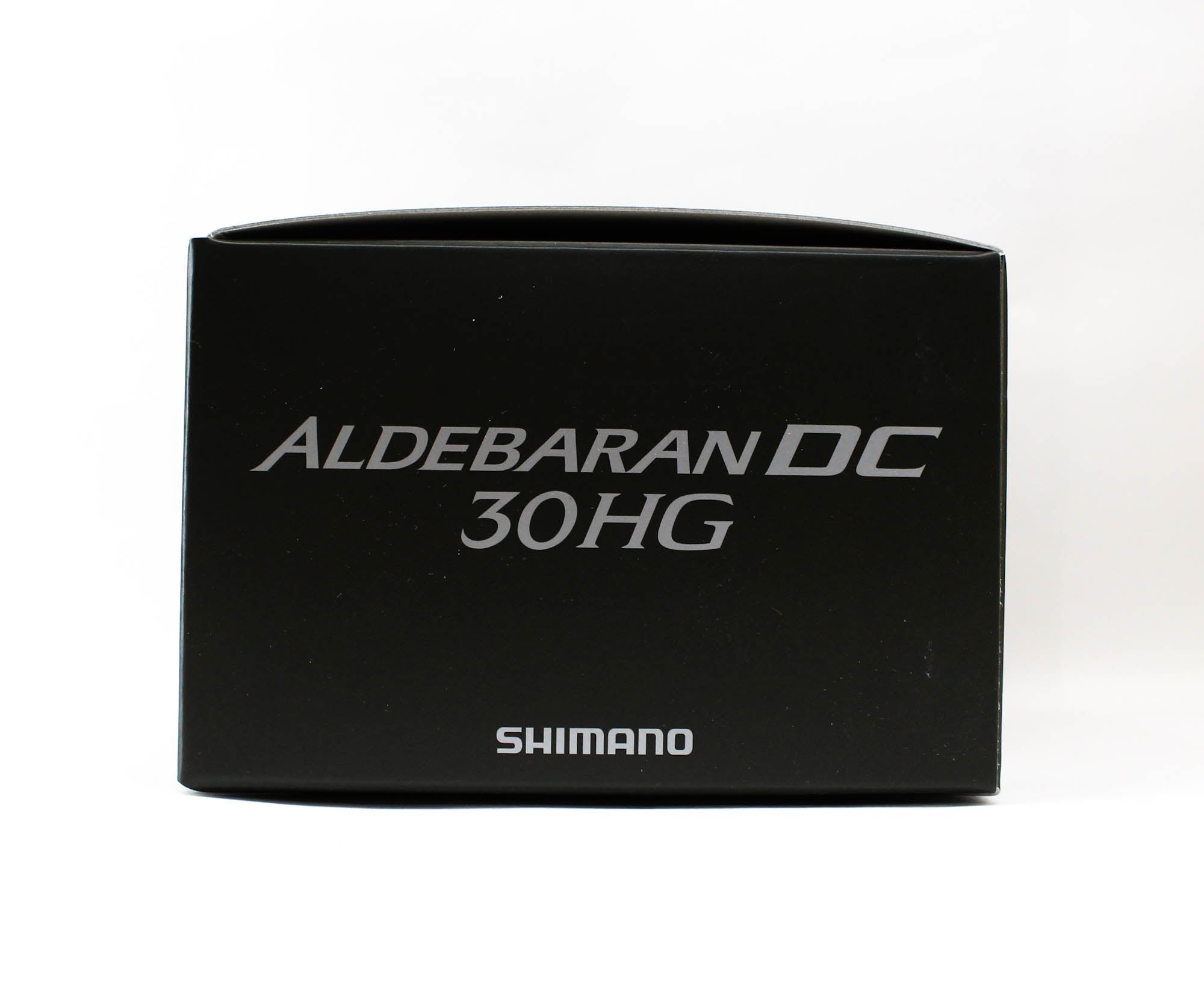 Shimano Reel Baitcast Aldebaran DC 30 HG Right Hand (7830)