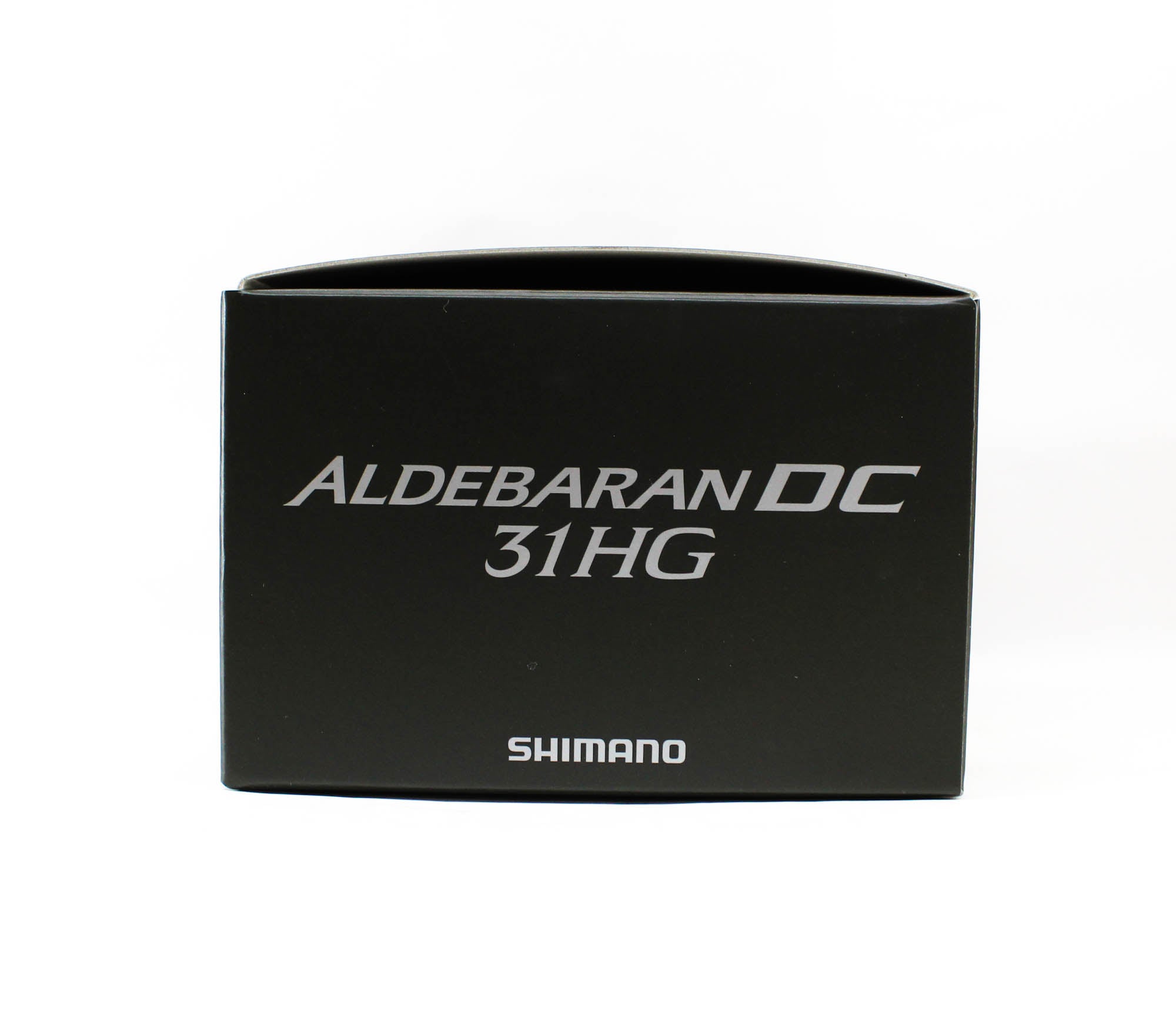 Shimano Reel Baitcast Aldebaran DC 31 HG Left Hand 2025 (7847)