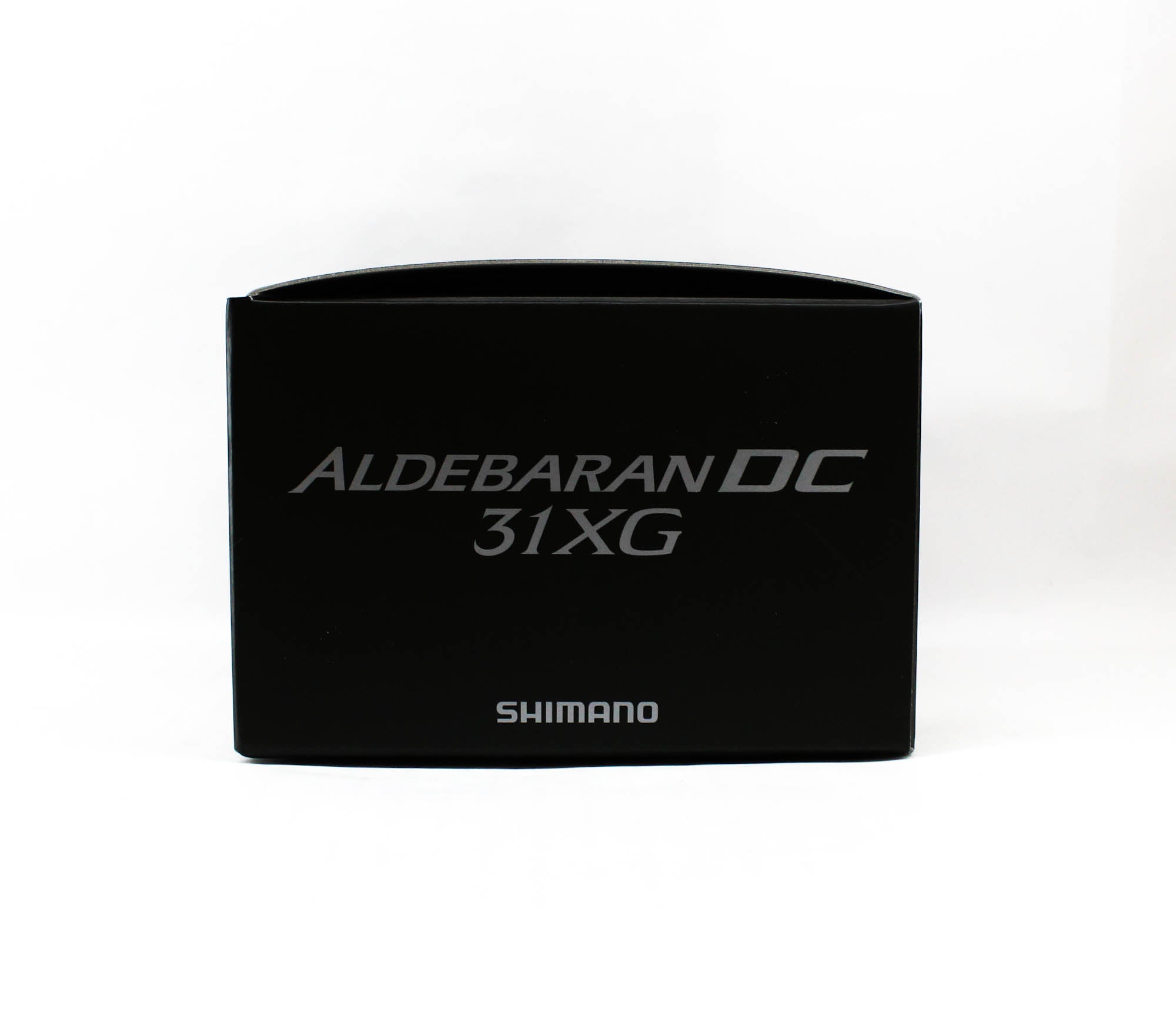 Shimano Reel Baitcast Aldebaran DC 31 XG Left Hand 2025 (7861)