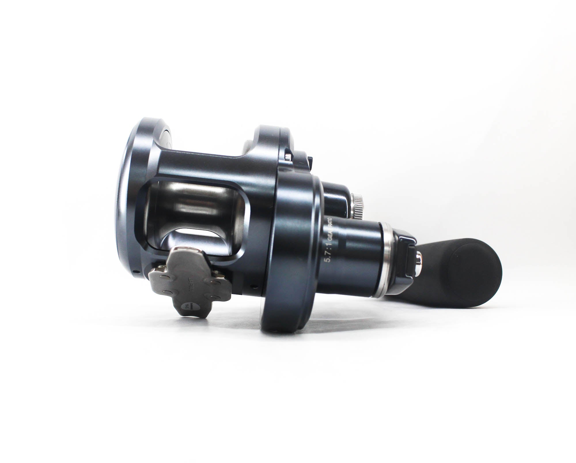 Shimano Reel Baitcast Ocea Jigger LD 2501MG Left hand 2026 (8653)