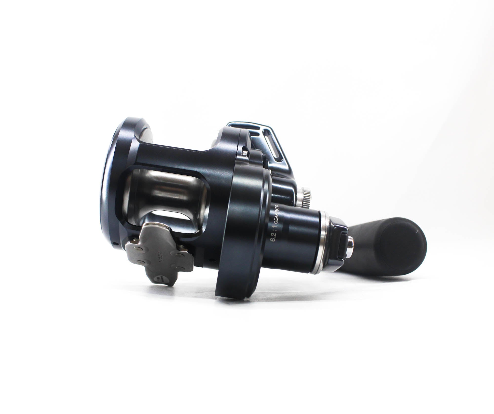 Shimano Reel Baitcast Ocea Jigger LD 2501HG Left hand 2026 (8660)