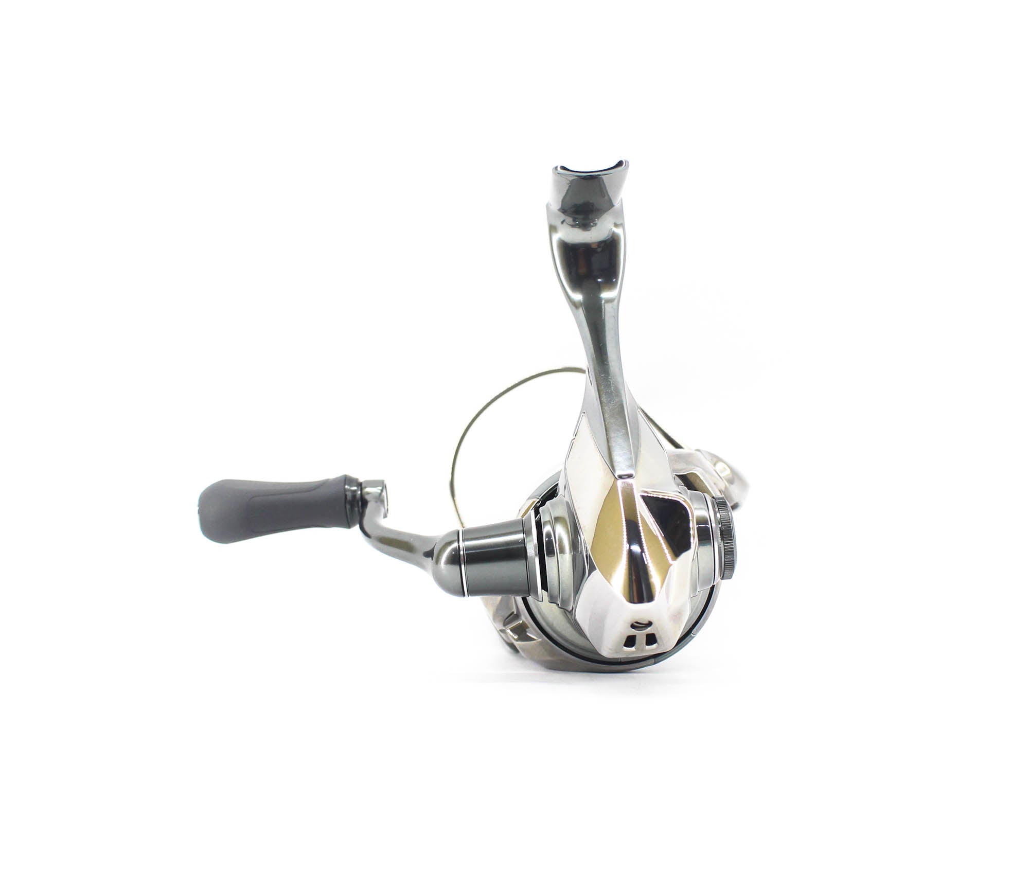 Shimano Fishing Stella Fk Spinning Reel Black 1000