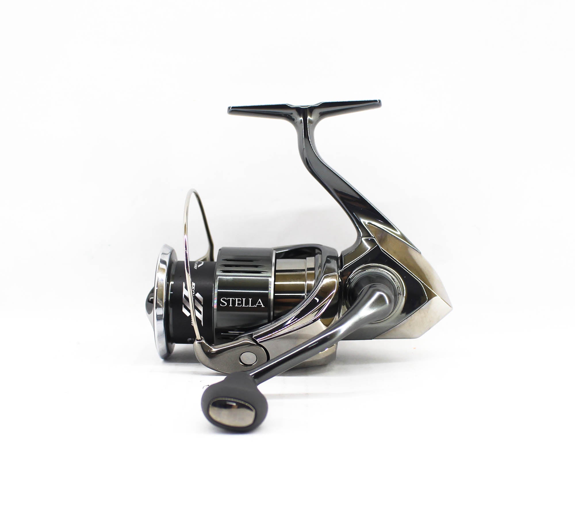 Sale Shimano Reel Spinning Stella STL2500HGFK 2500HG (0164)