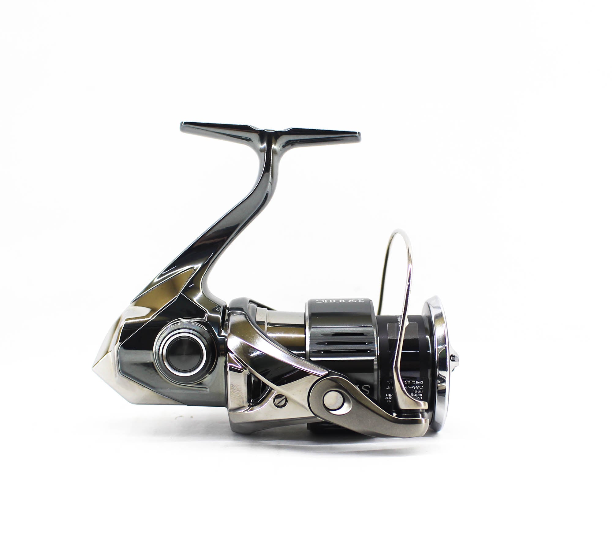 Sale Shimano Reel Spinning Stella STL2500HGFK 2500HG (0164)