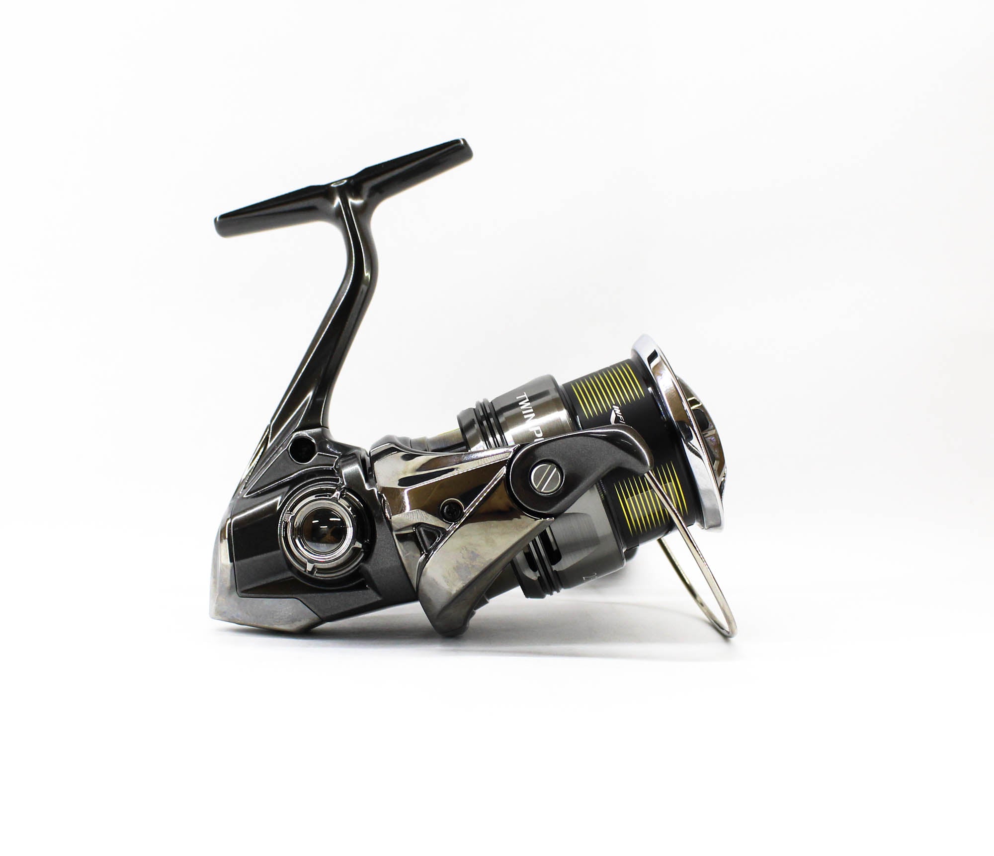 Shimano Reel Spinning Twinpower FE 2500SHG 2024 (0997)