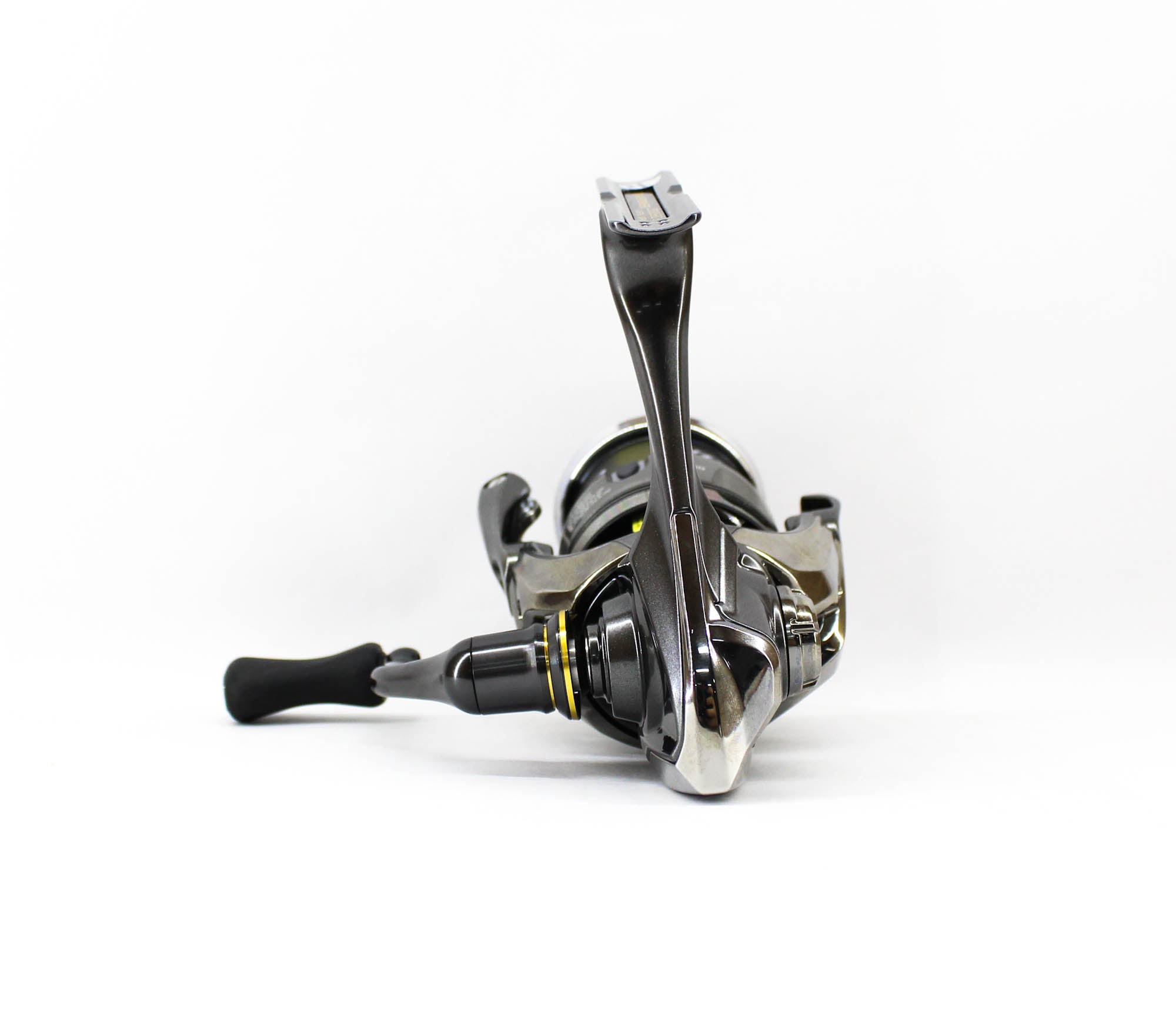 Shimano Reel Spinning Twinpower FE 2500SHG 2024 (0997)