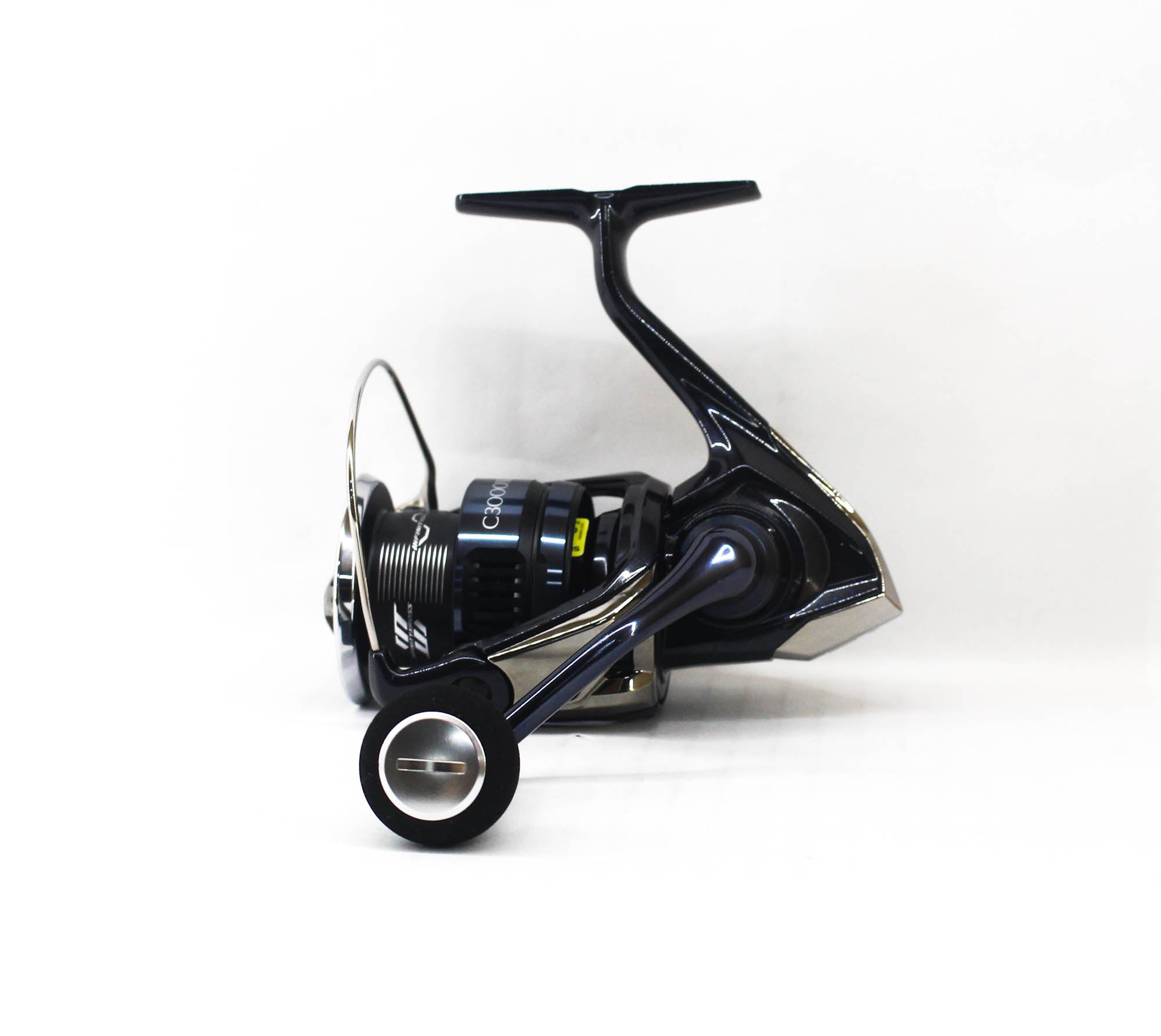 Shimano Reel Spinning Twinpower XD C3000XG TPXDC3000XGFB 2025 (1406)