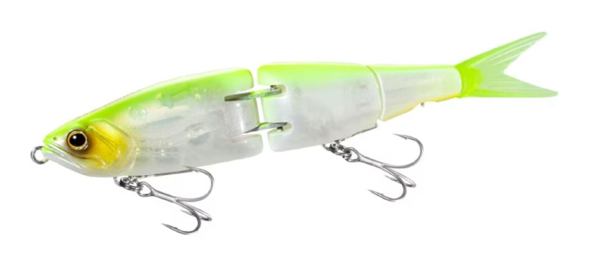 Shimano XG-X15V Arma Boost 150 FSB Sinking Lure 010 (1891)