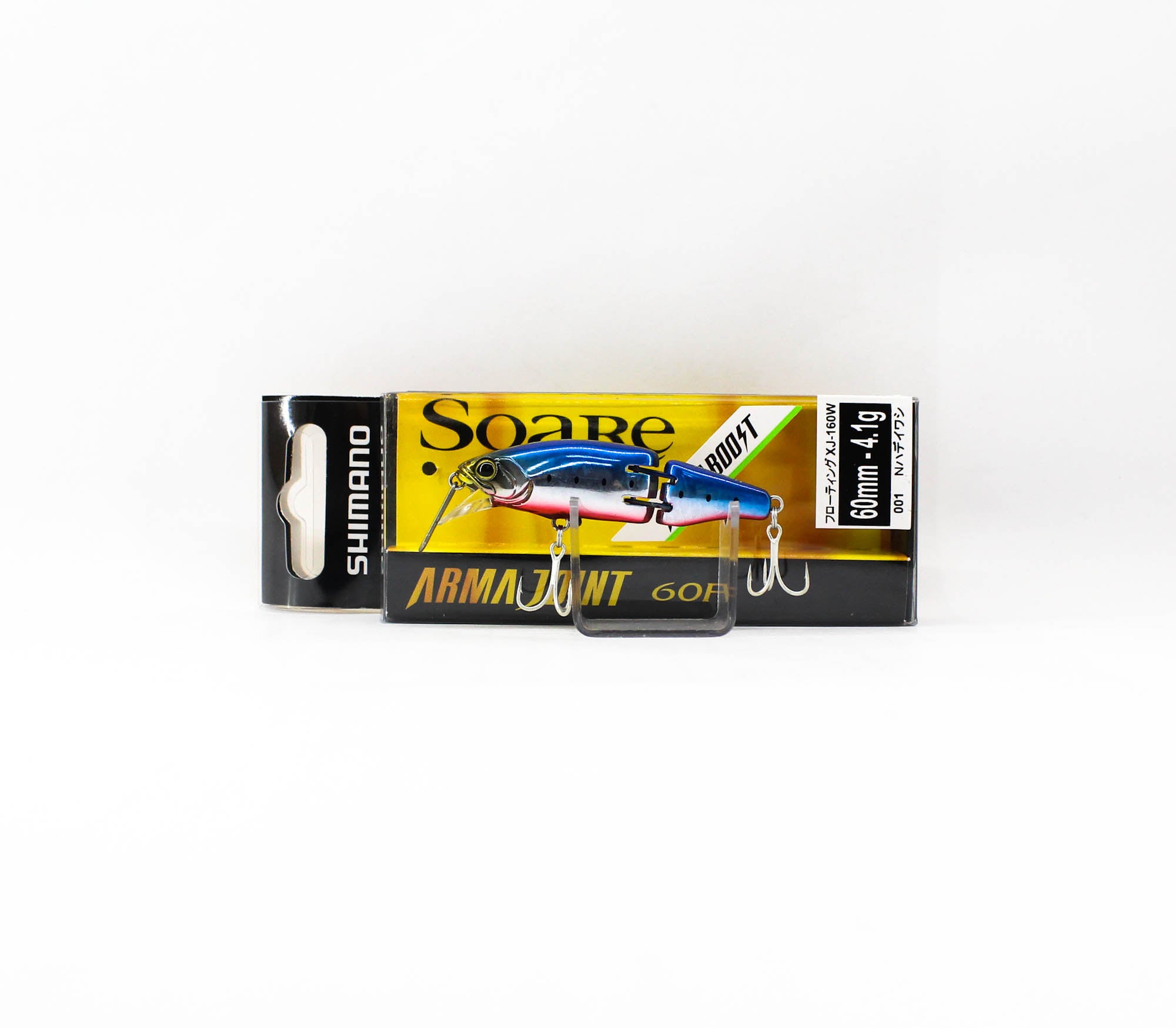 Shimano XJ-160W Exsence Arma Joint 60F 001 (1907)