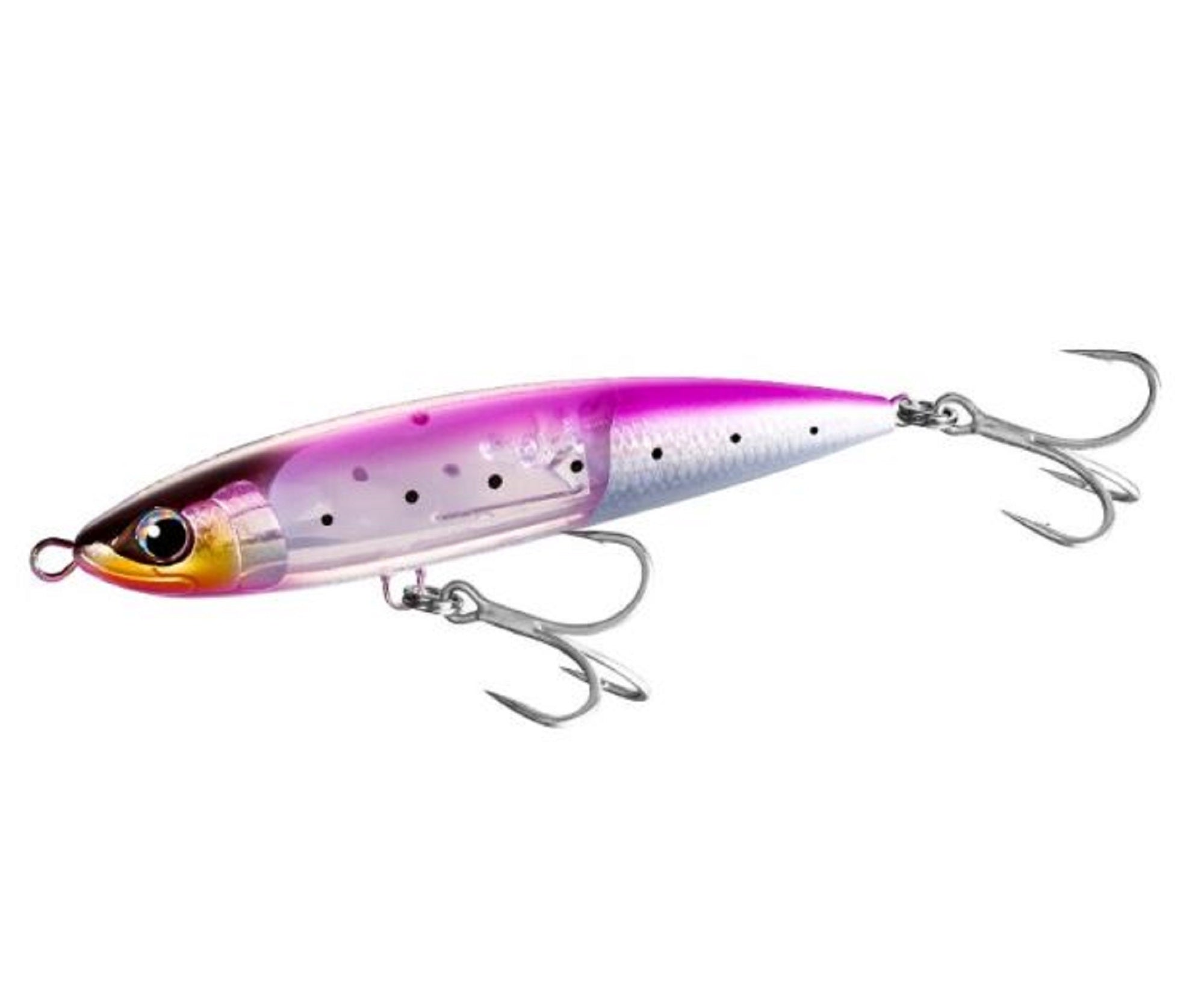 Shimano XU-T14W Ocea Pencil 145F FB Floating Lure 002 105646