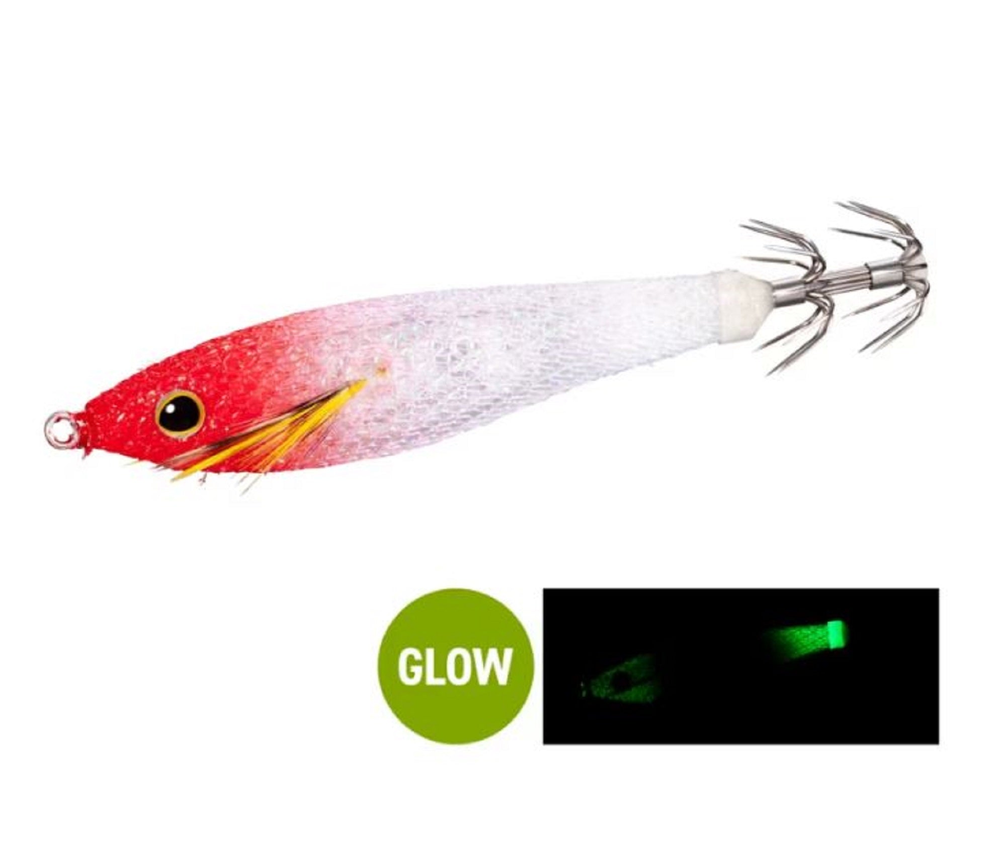 Shimano QS-Q80X Suisui Stick 80 FB Egi Squid Jig 002 116949