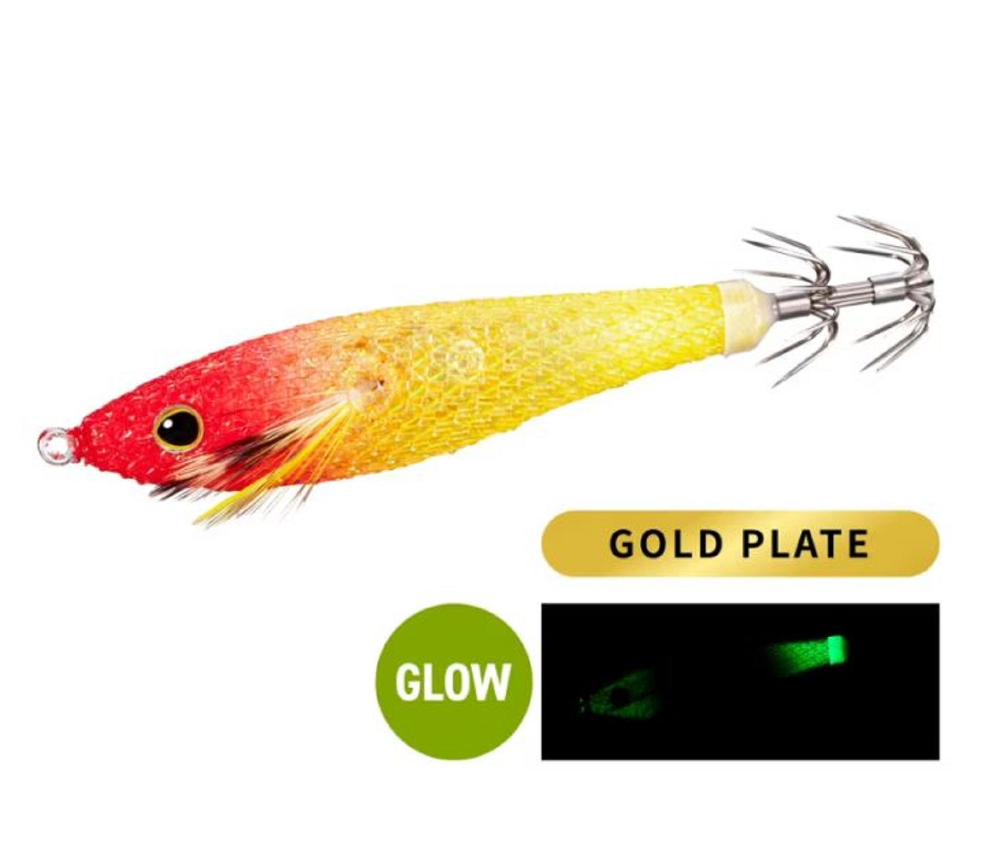 Shimano QS-Q80X Suisui Stick 80 FB Egi Squid Jig 003 116956