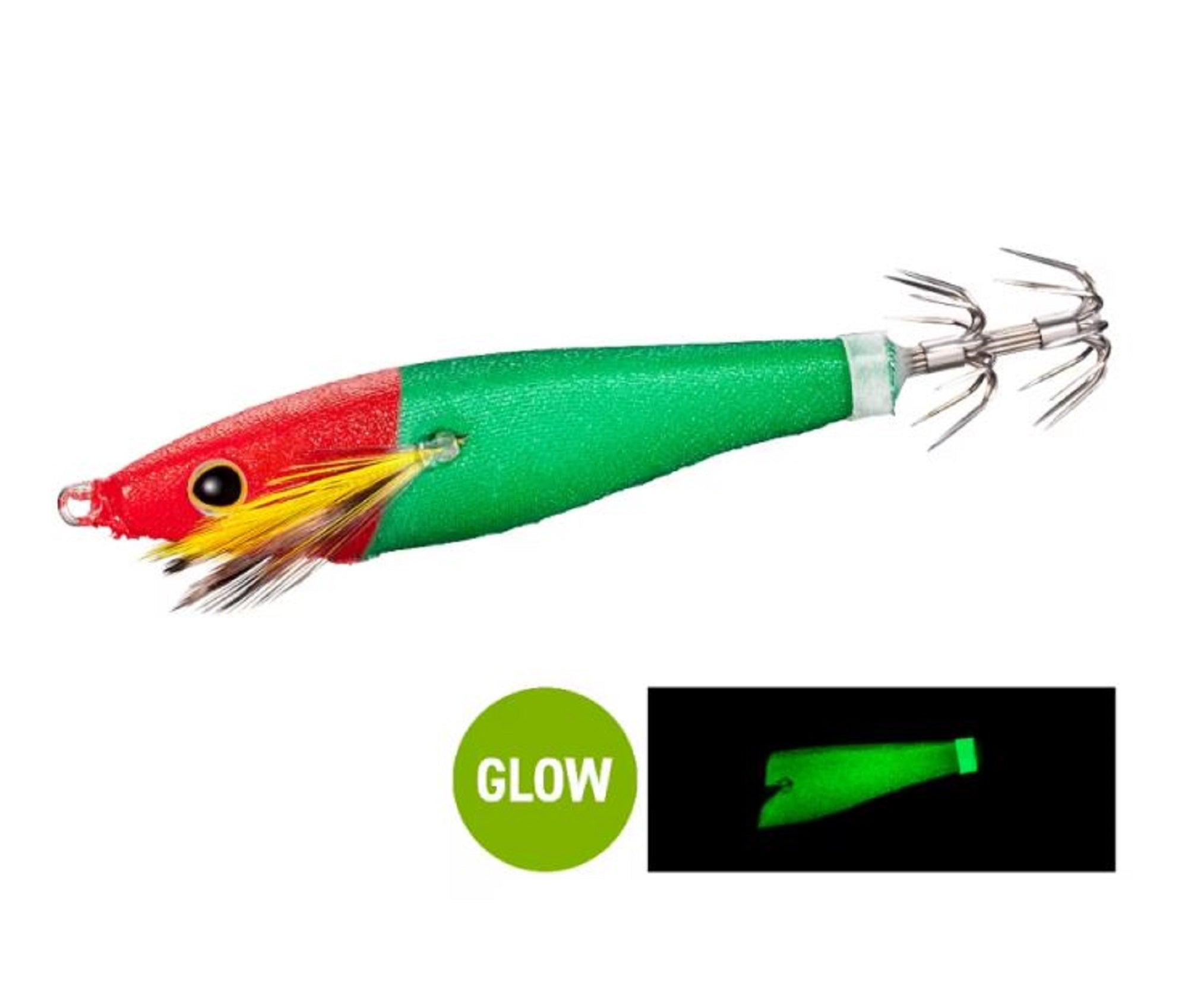 Shimano QS-X80X Suisui Stick 80 Egi Squid Jig 001 117090