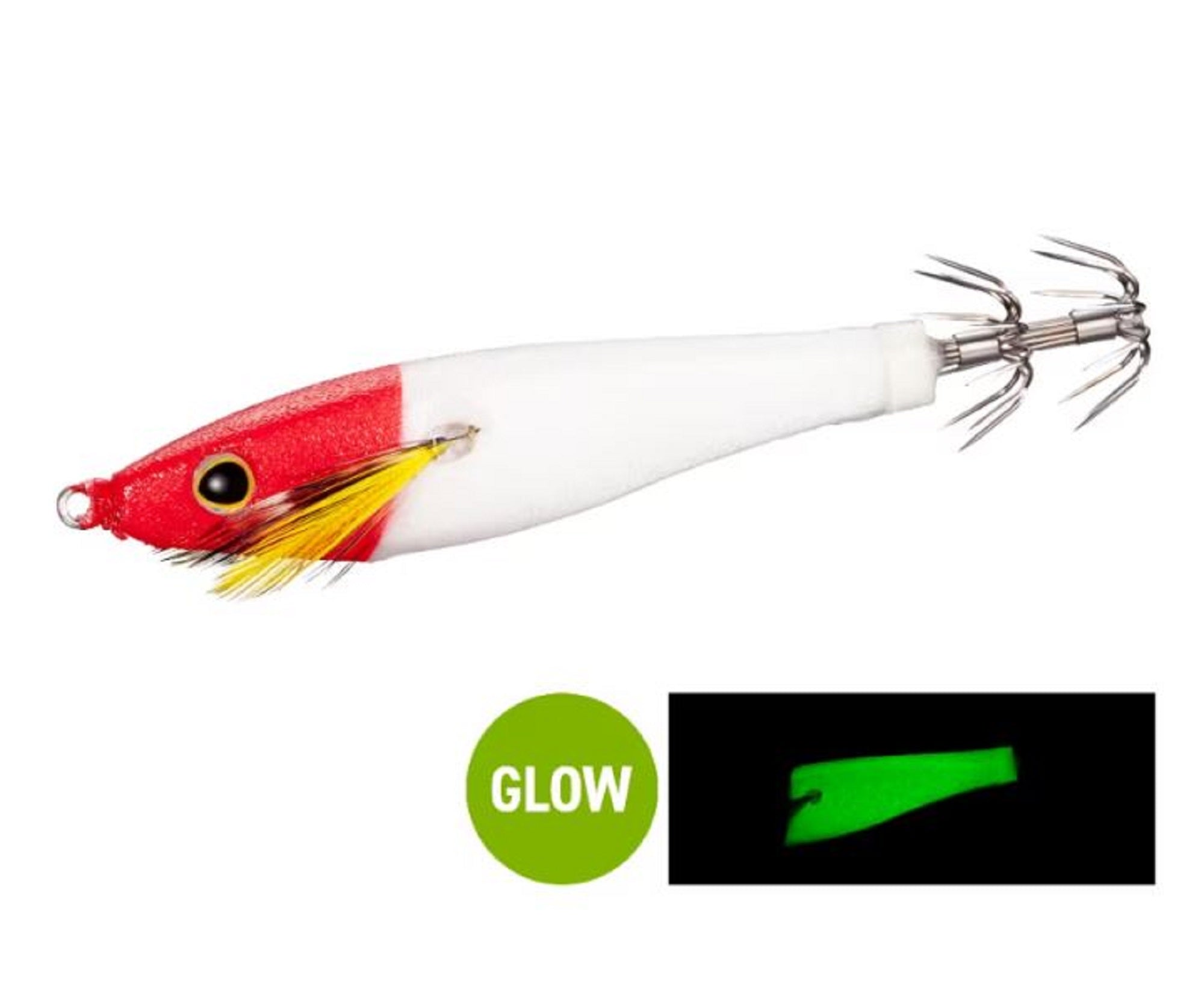 Shimano QS-X80X Suisui Stick 80 Egi Squid Jig 002 117106
