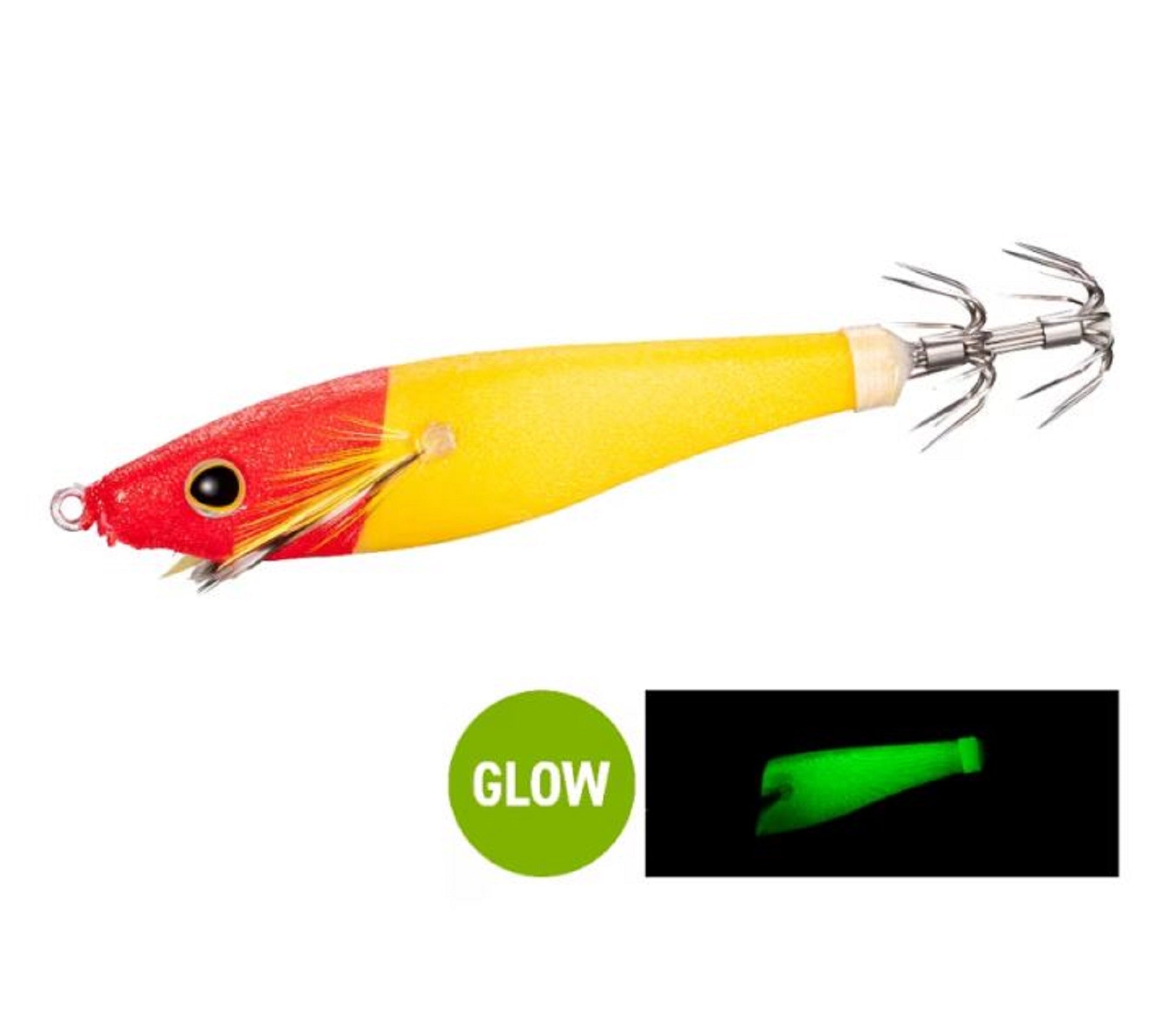 Shimano QS-X80X Suisui Stick 80 Egi Squid Jig 003 117113