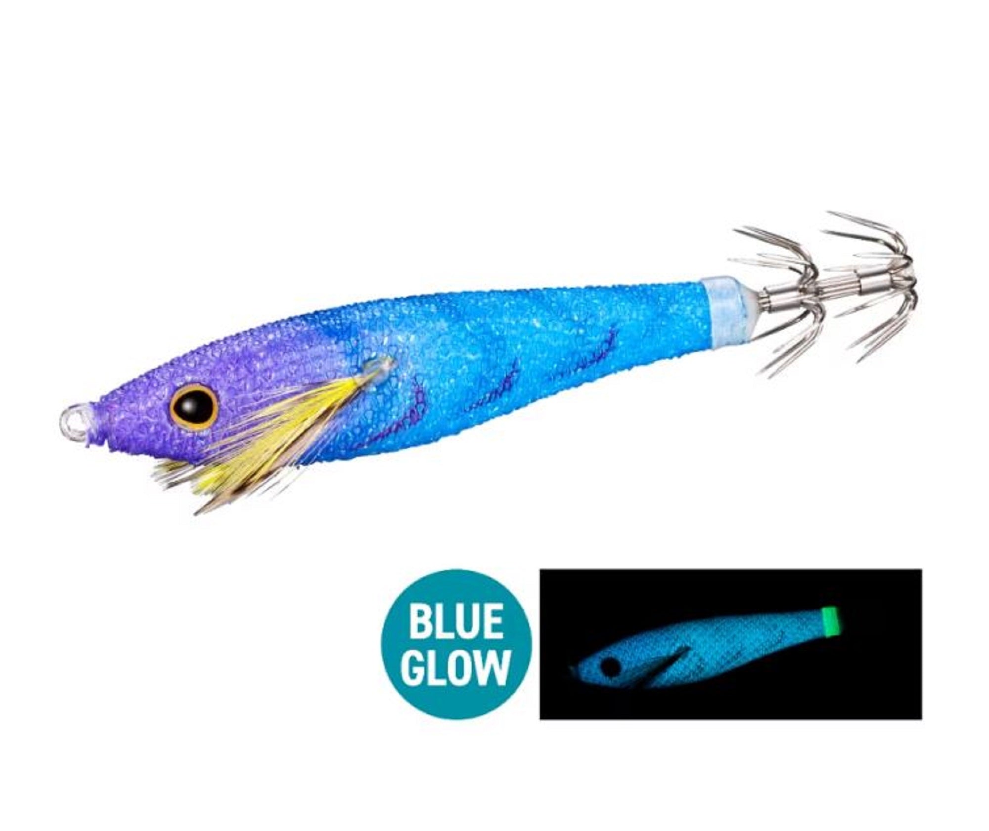 Shimano QS-X80X Suisui Stick 80 Egi Squid Jig 005 117137