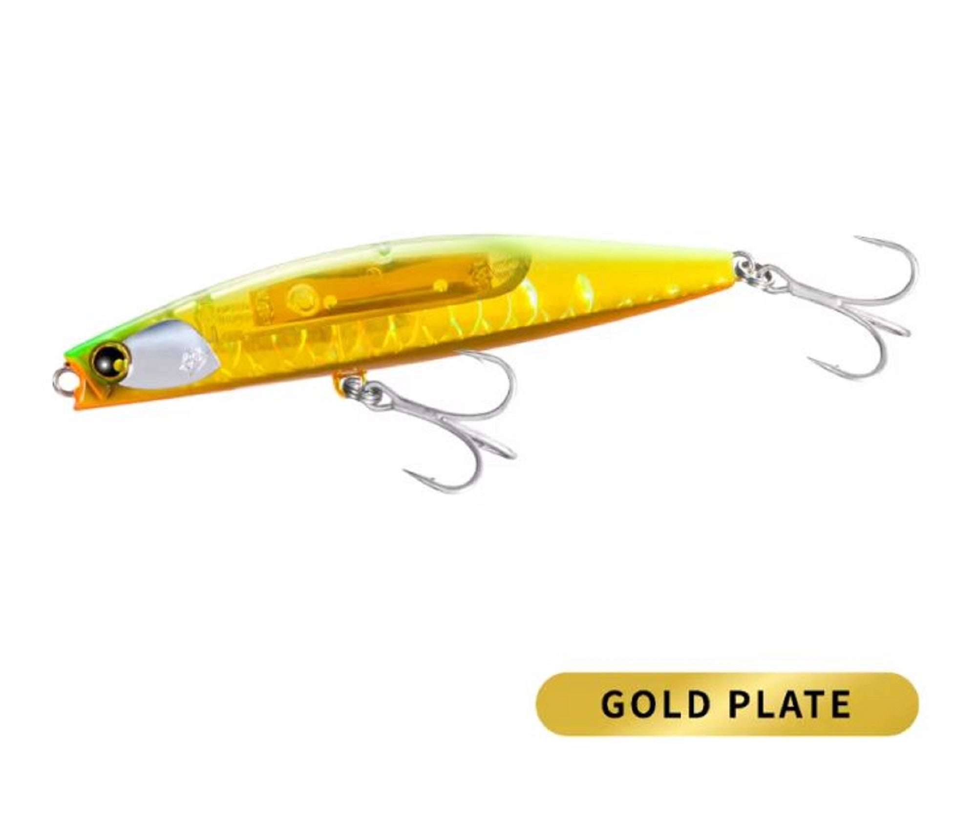 Shimano XG-R97X Beam Drift 97S Sinking Lure 001 (4319)